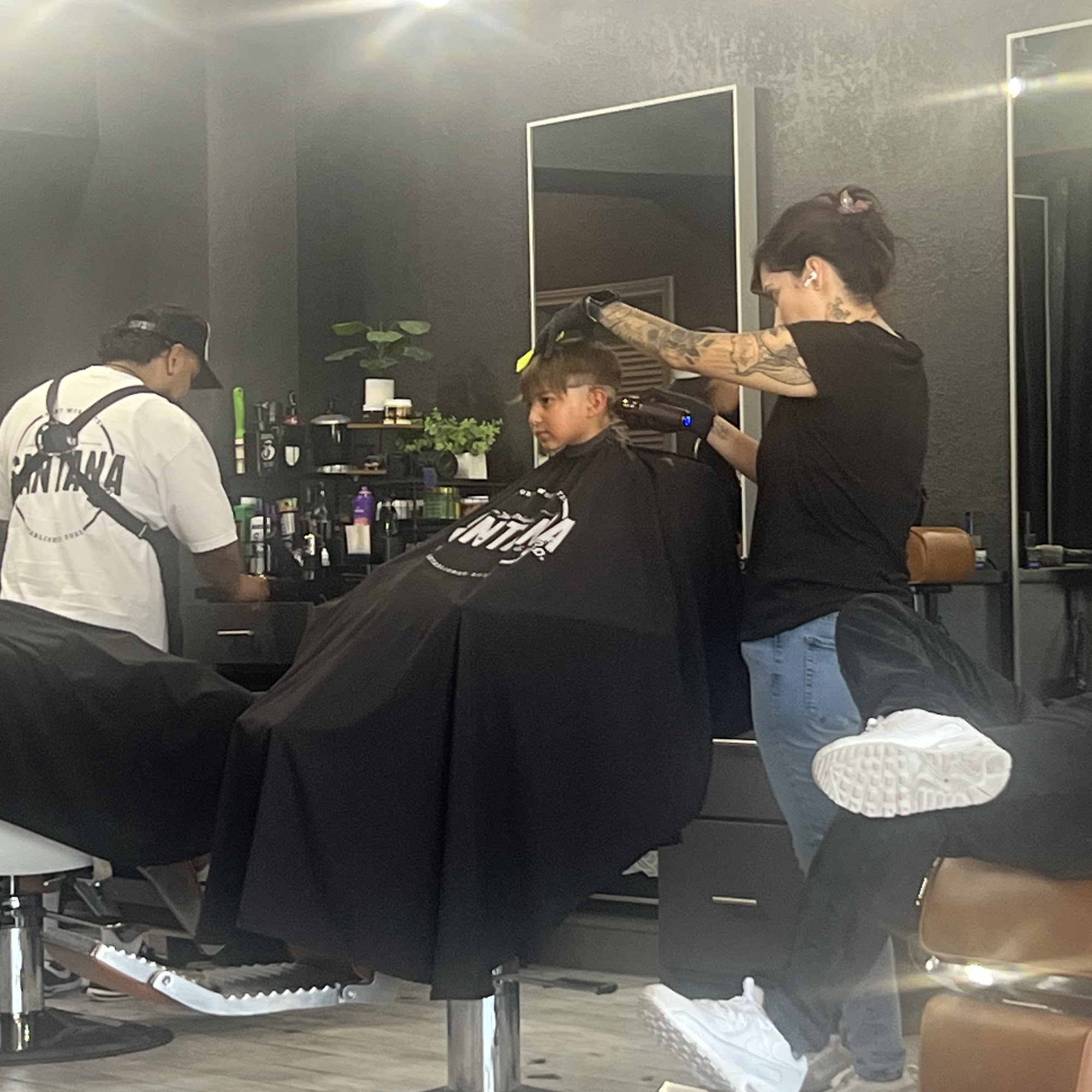 Santana & Co | # 1 SMP IN TX 1415 W Berry St, Fort Worth Texas 76110