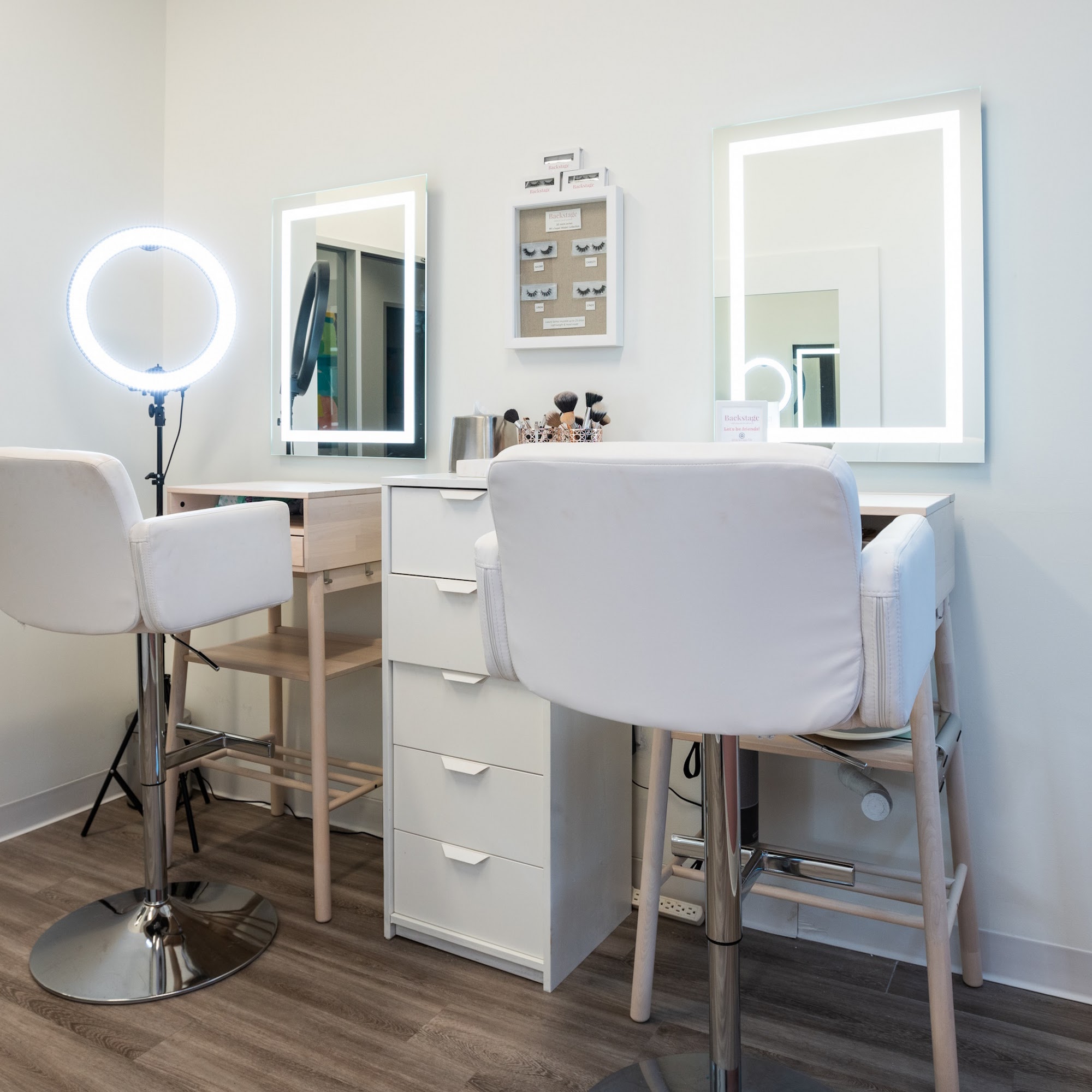 Mattison Avenue Salon Suites & Spa 4701 West Fwy, Fort Worth Texas 76107