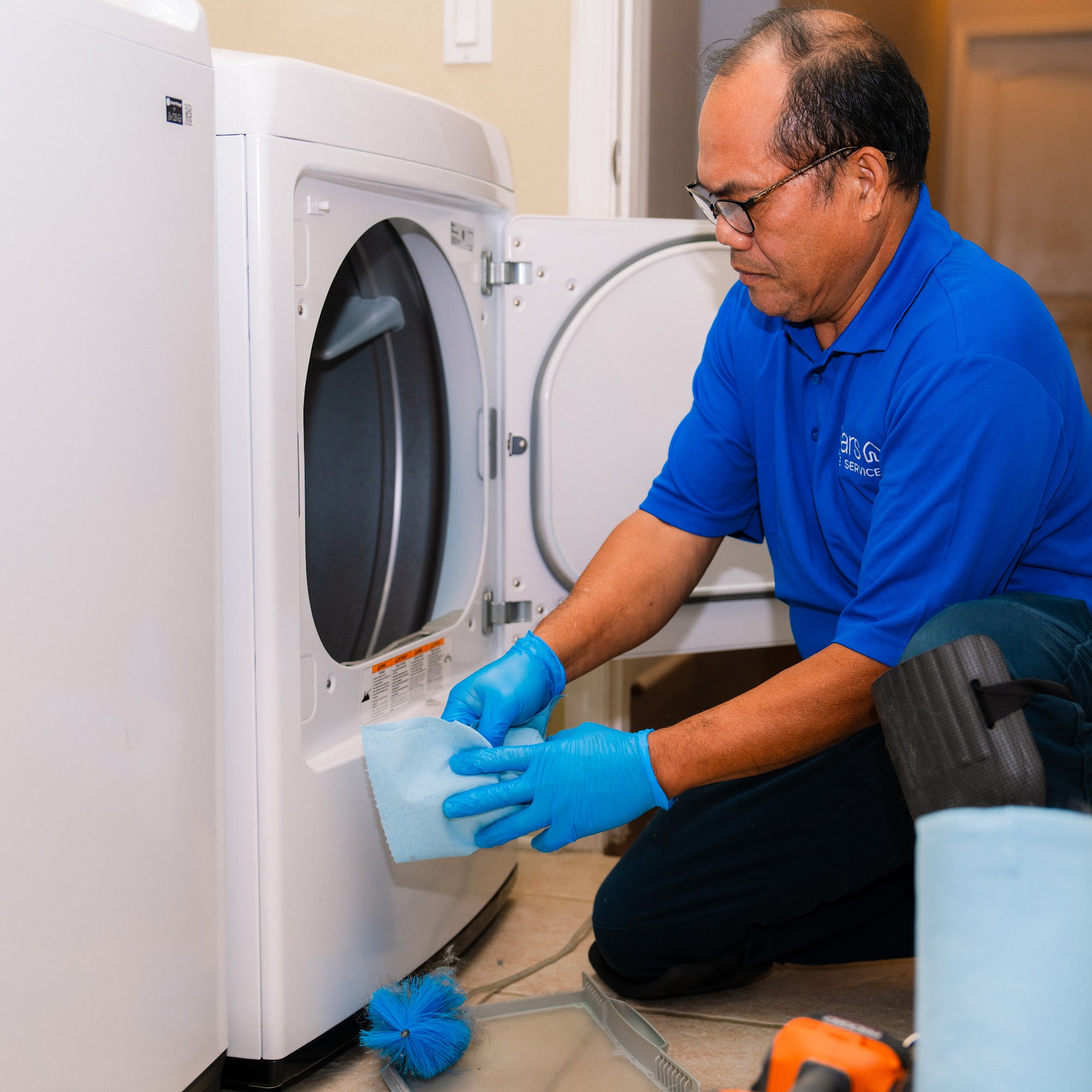 Sears Appliance Repair Fort Worth
