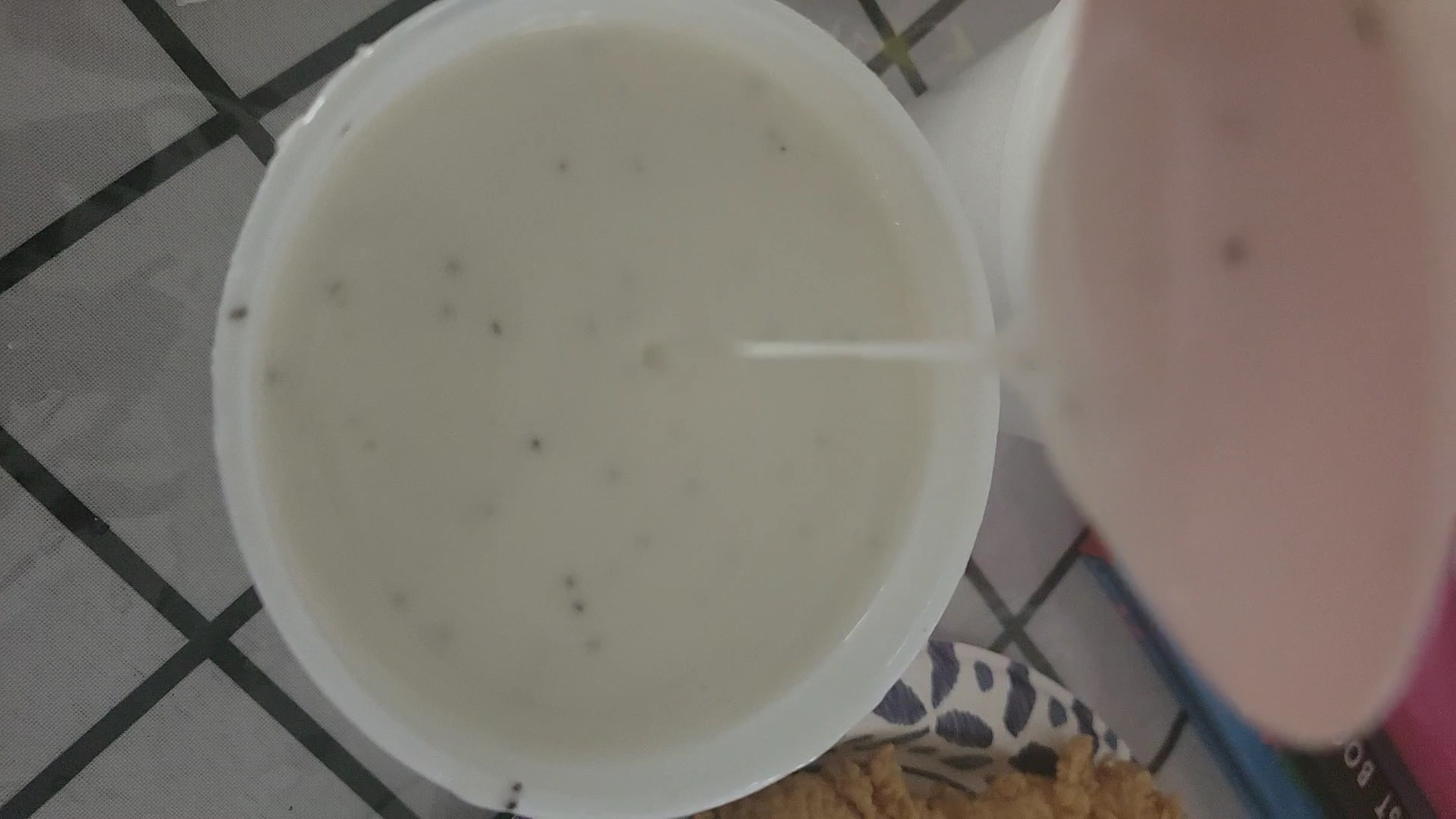 Chicken Express Menu