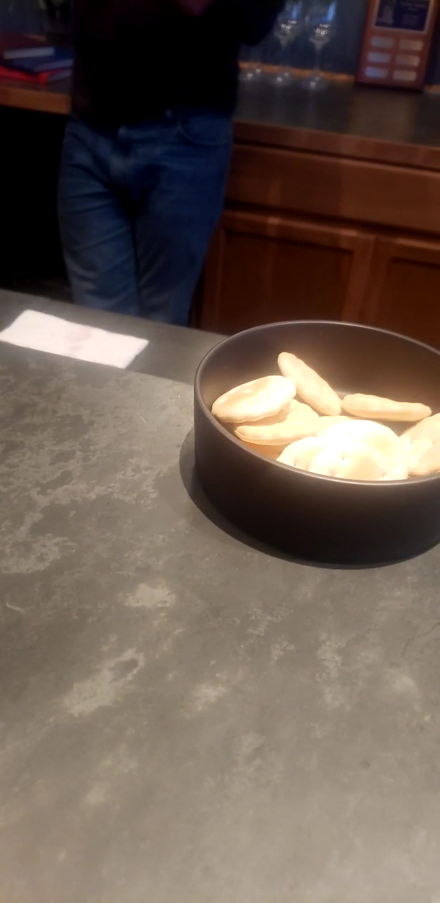 Serrano Wine Fredericksburg