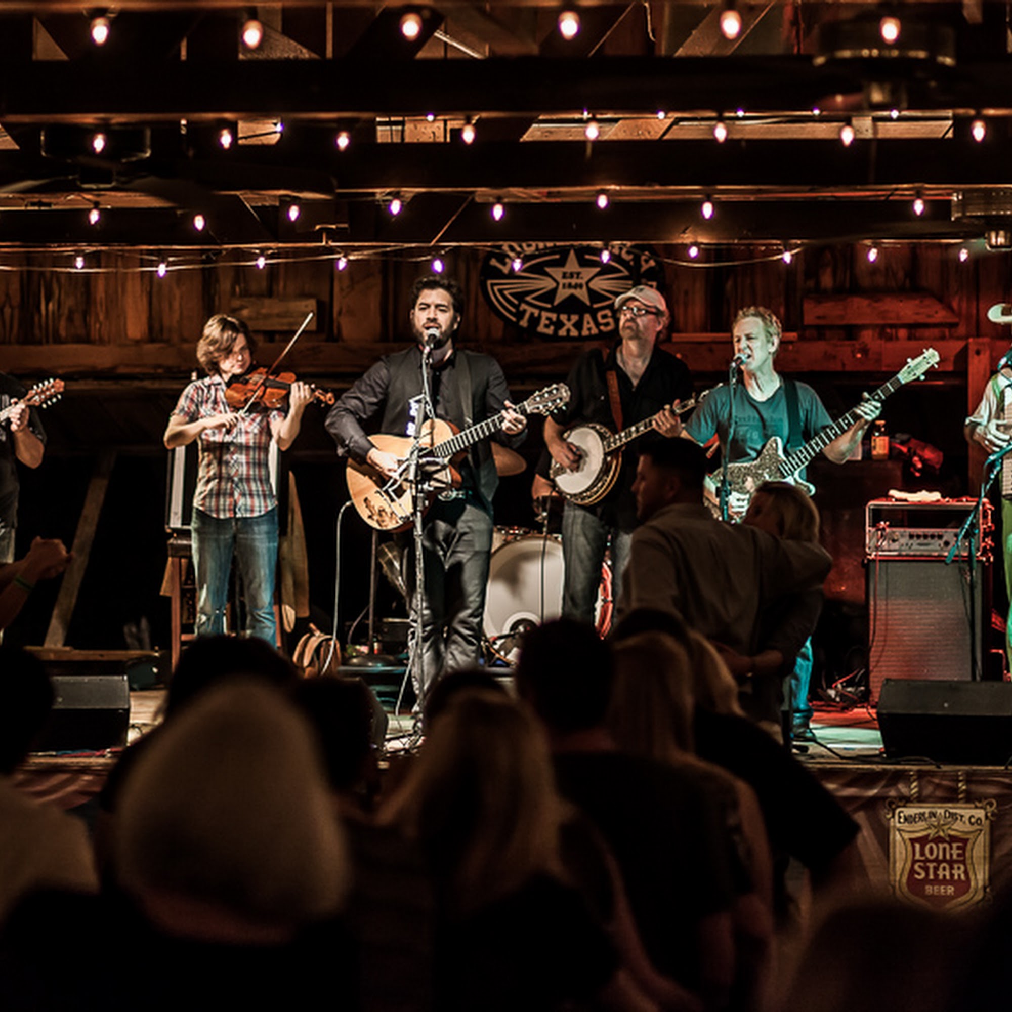 Luckenbach Texas Fredericksburg