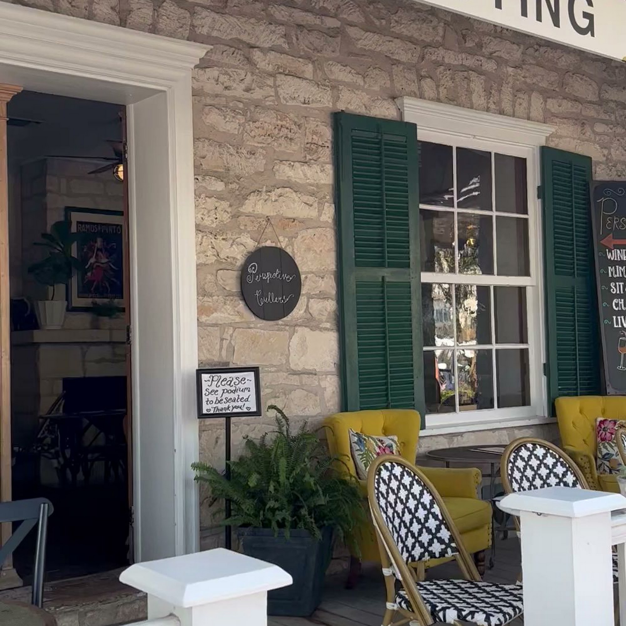 Cuvée Wine & Piano Bar Fredericksburg