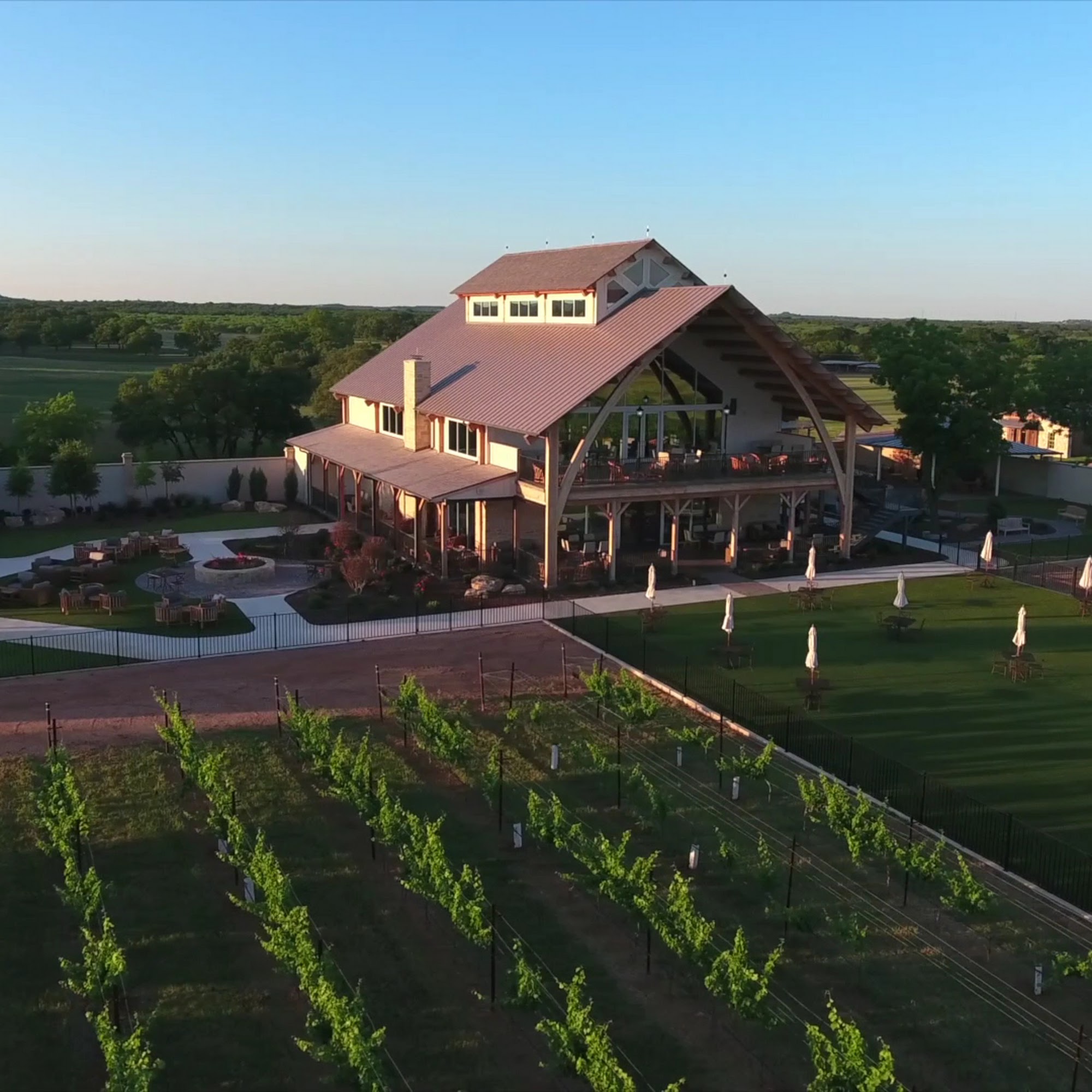 Augusta Vin Fredericksburg