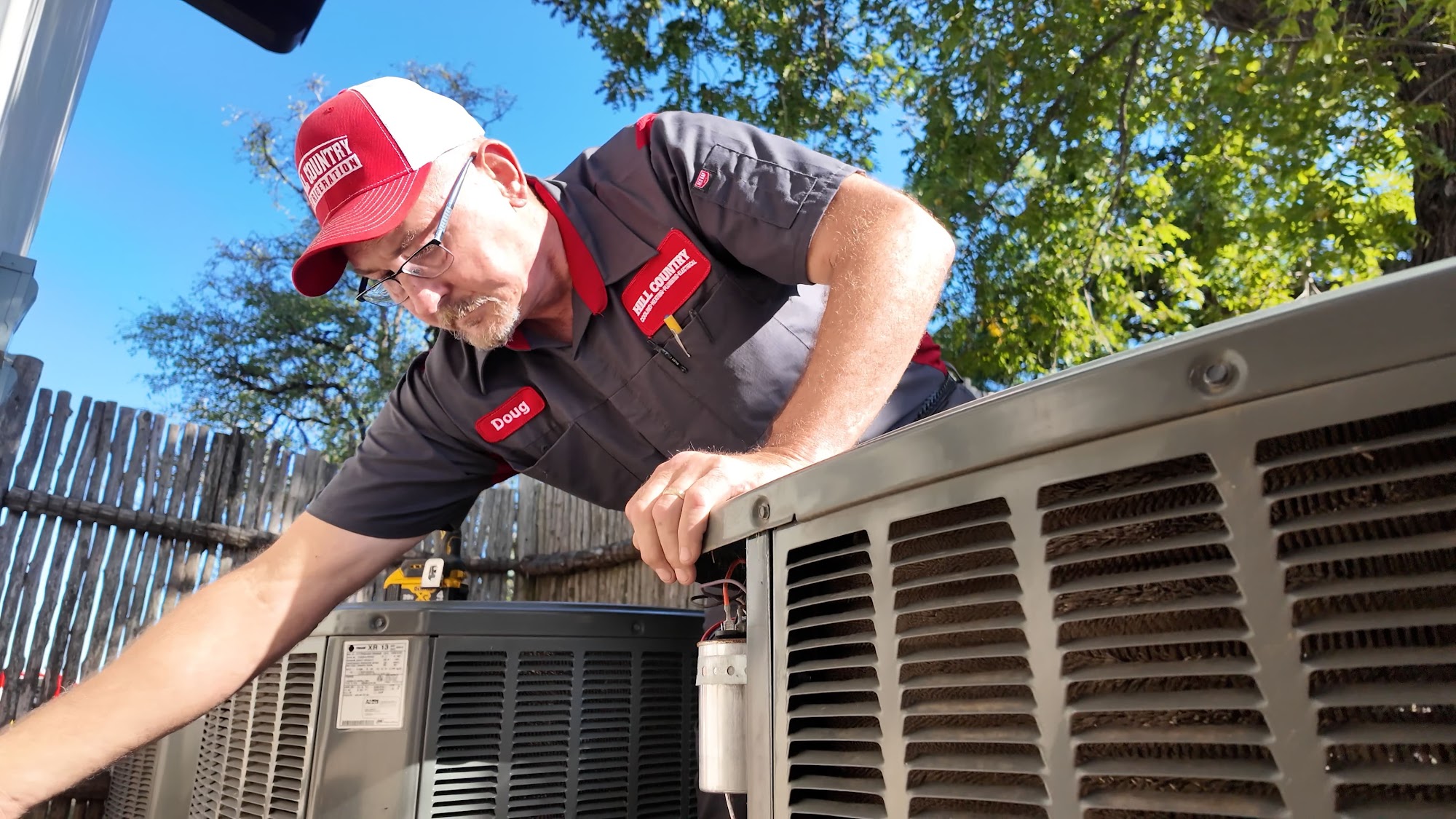 Hill Country Refrigeration