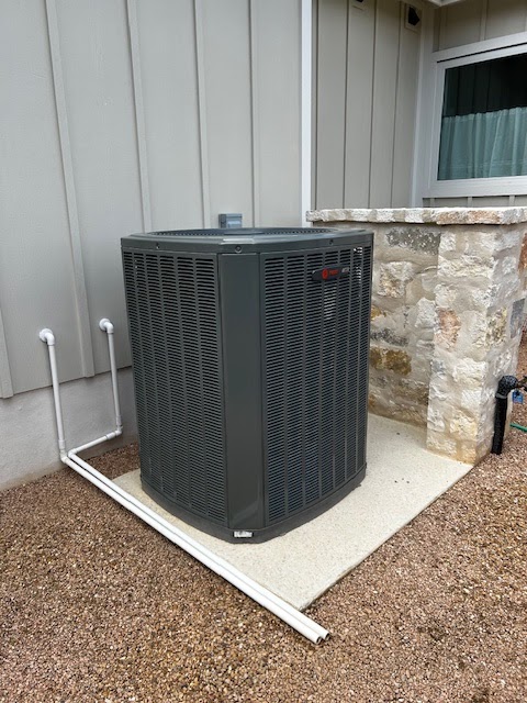 Hill Country Refrigeration