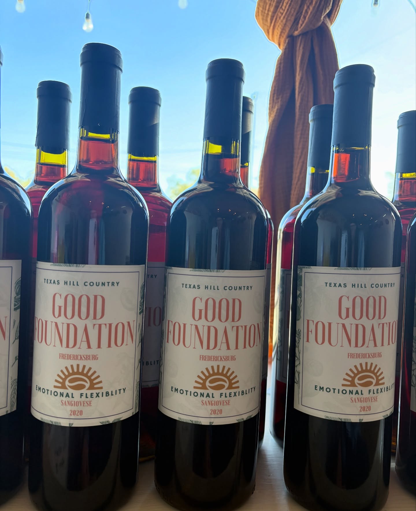 Good Foundation Fredericksburg Fredericksburg