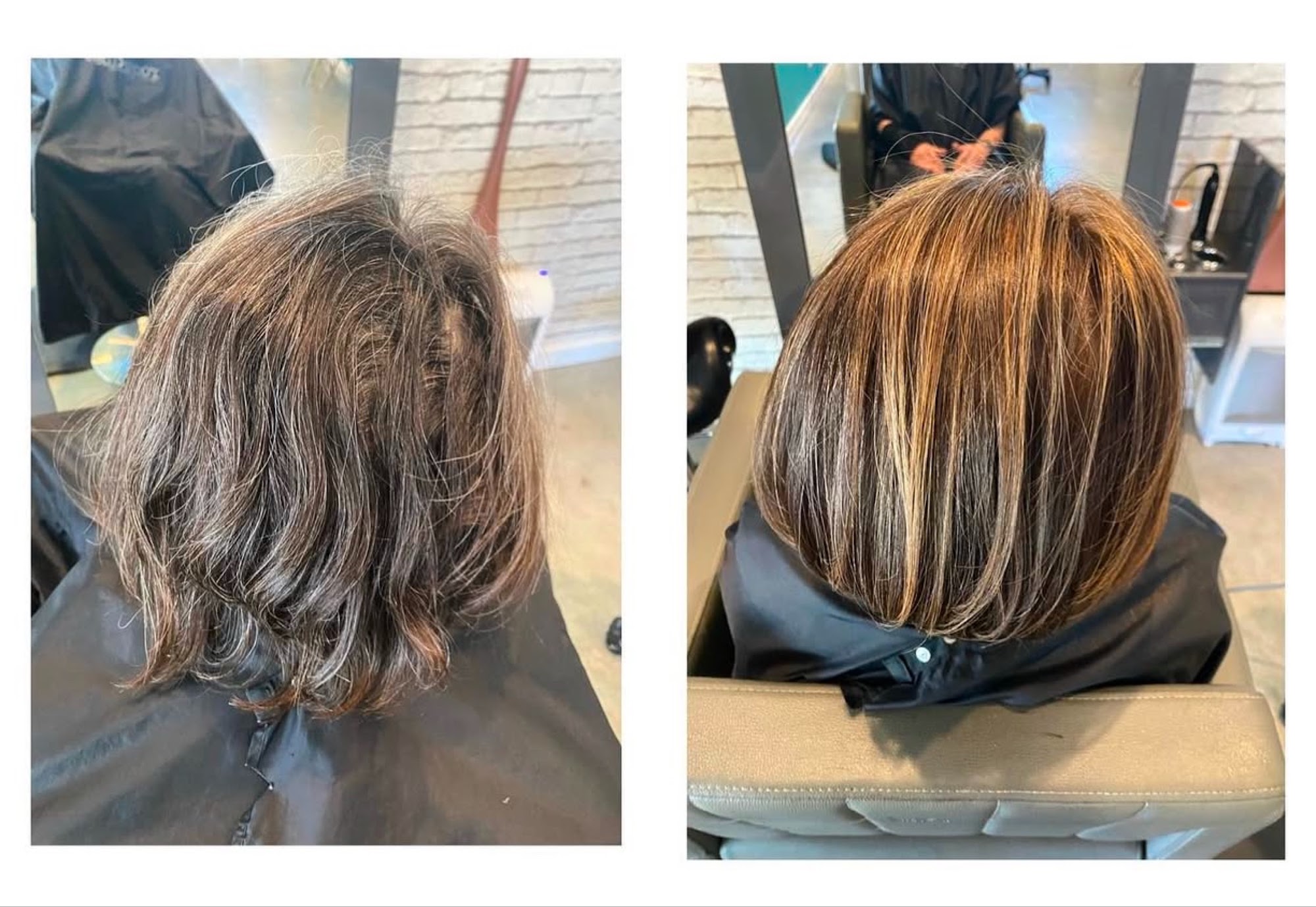 Lux Salon & Beauty