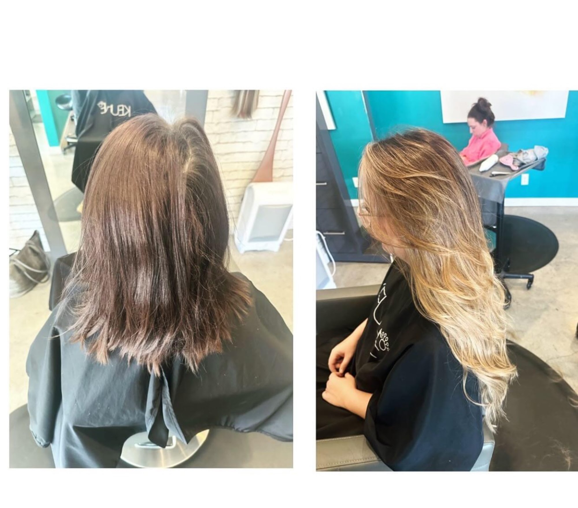 Lux Salon & Beauty
