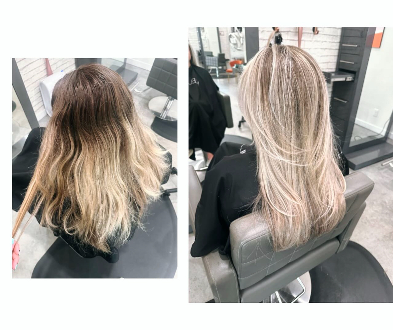Lux Salon & Beauty