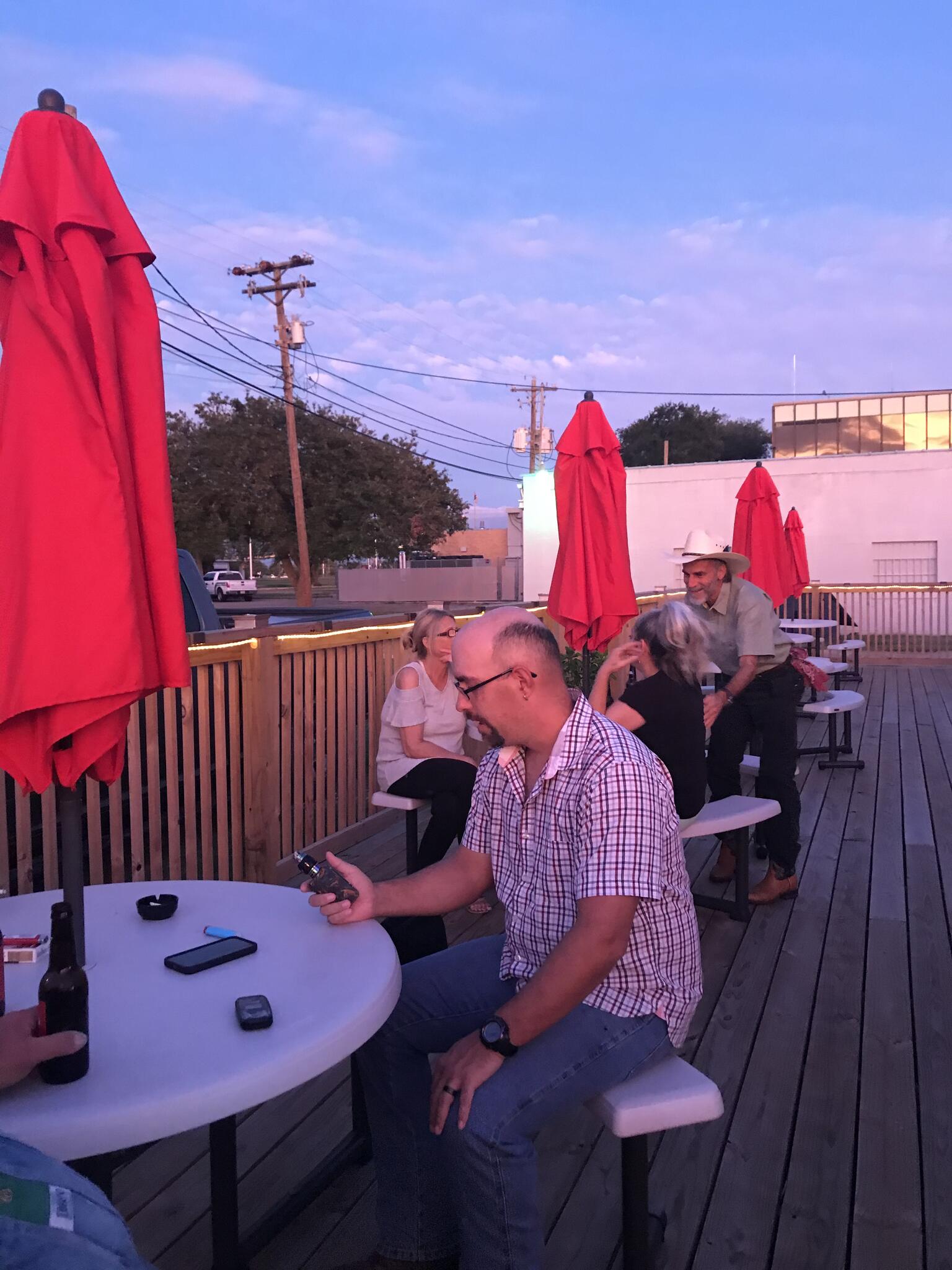 Photo credit: nextdoor