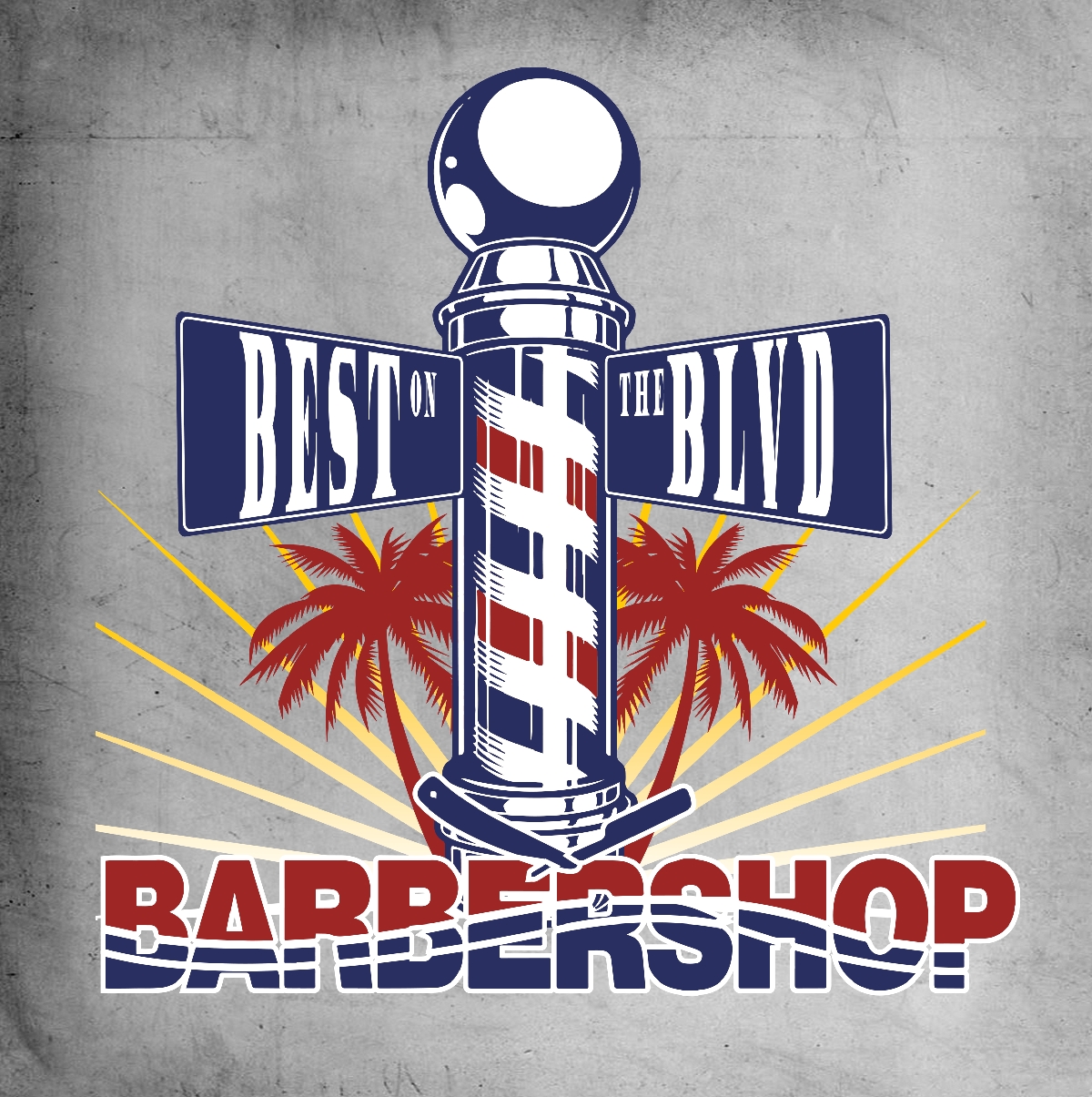 Best on the Boulevard Barbershop