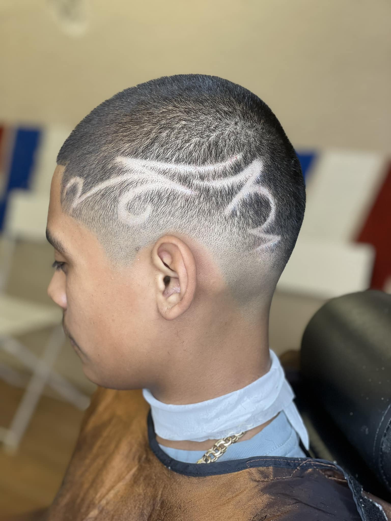 Best on the Boulevard Barbershop
