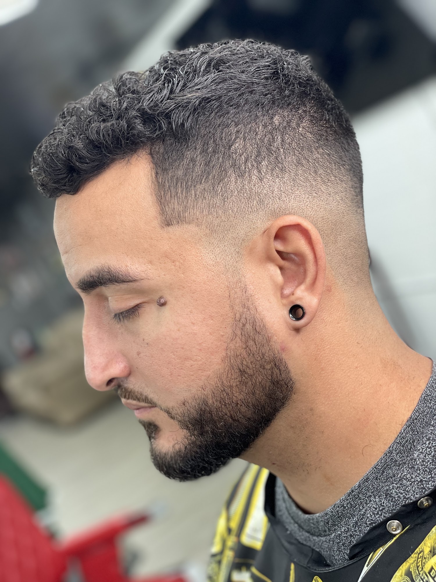 Best on the Boulevard Barbershop