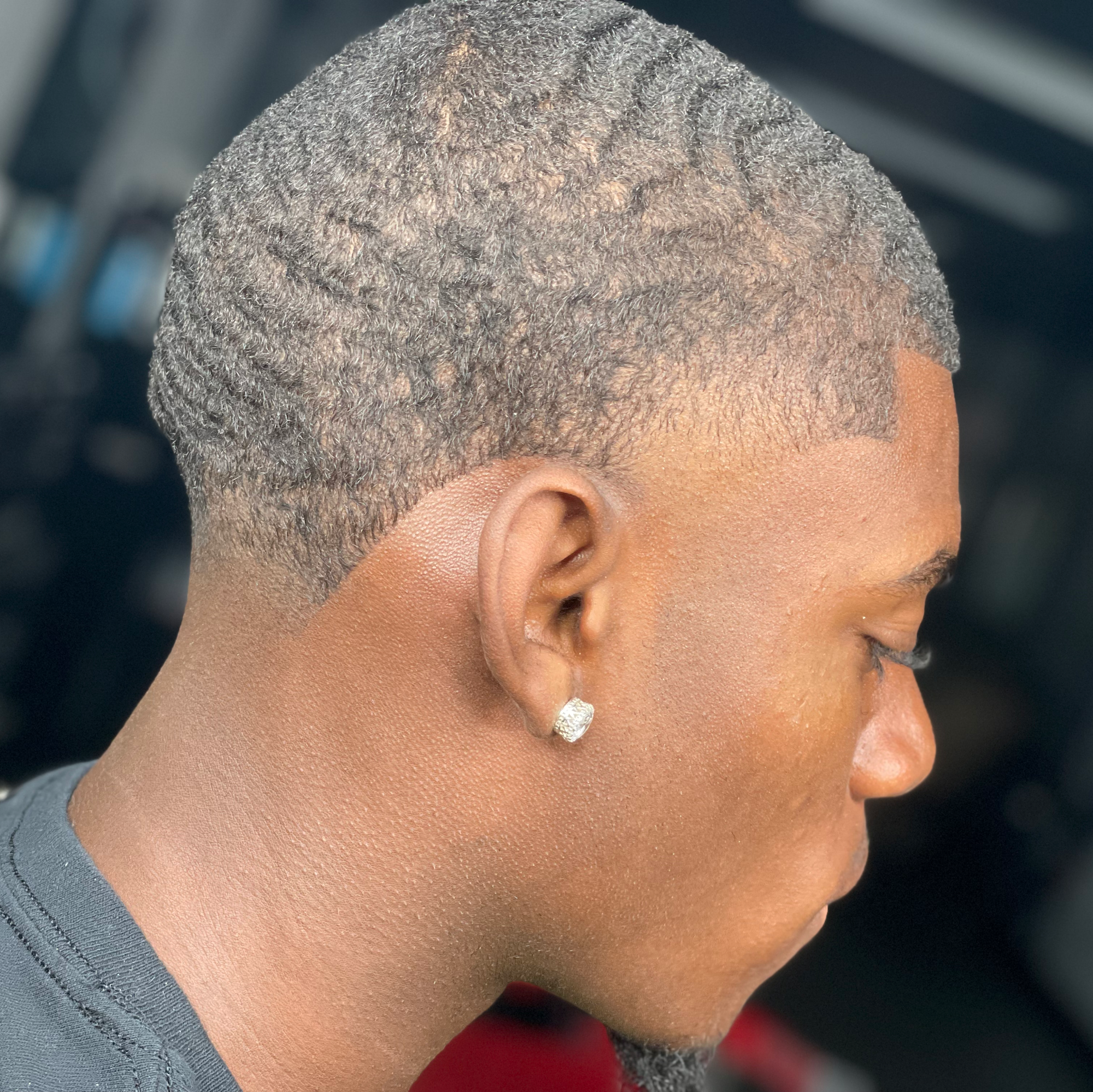 Best on the Boulevard Barbershop