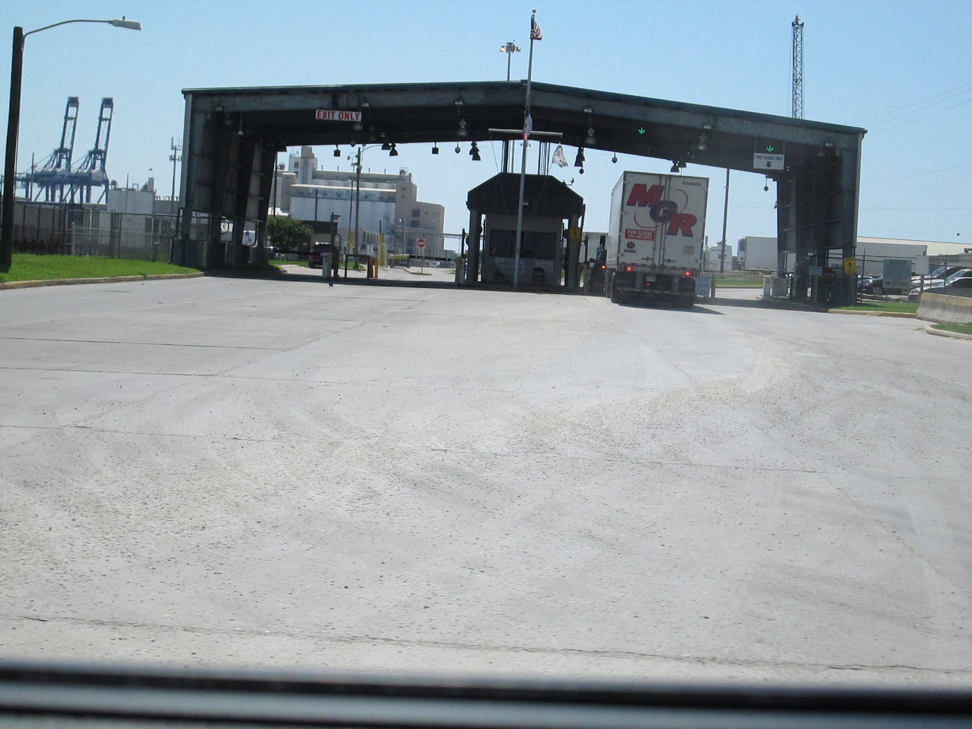 American Rice Inc Freeport