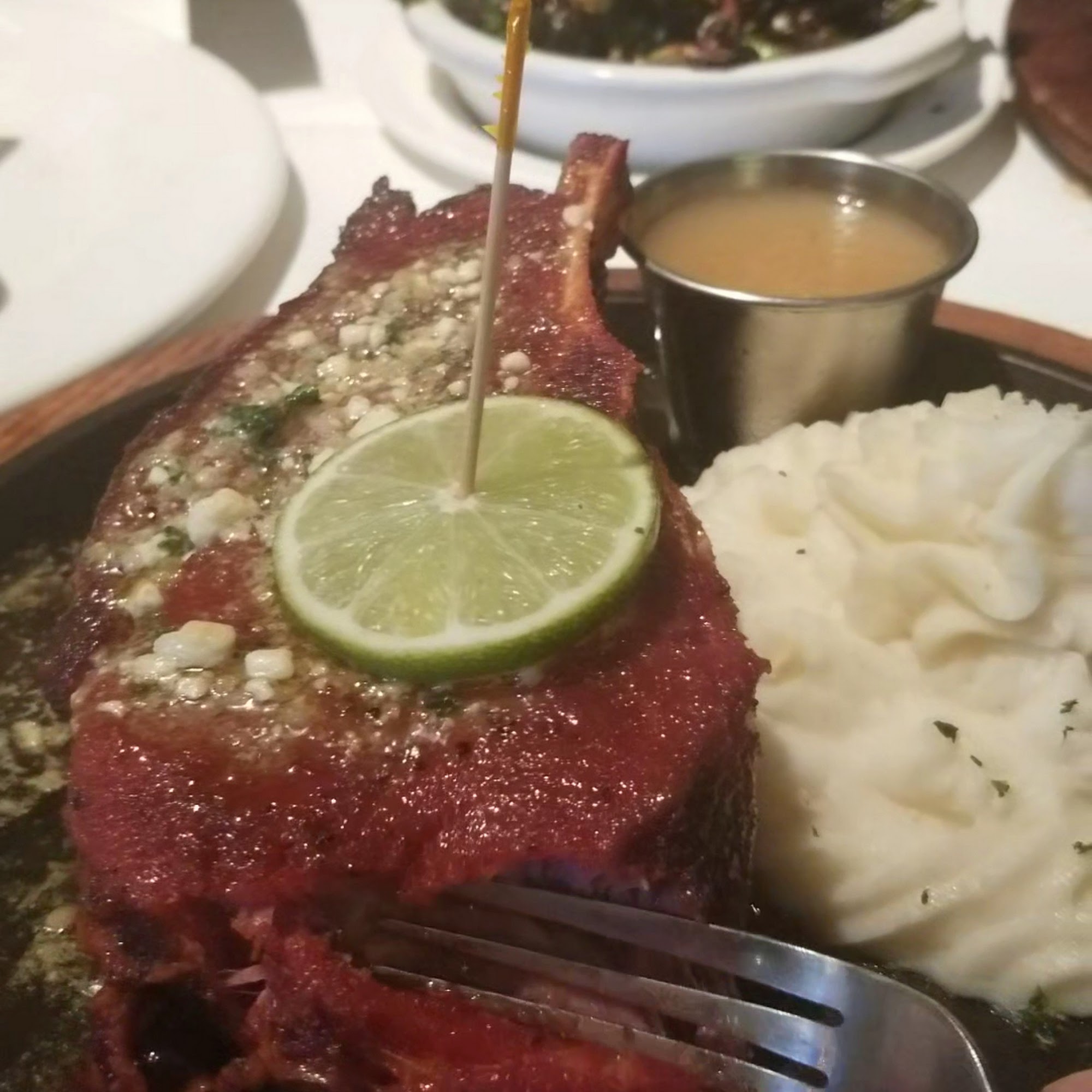 Perry's Steakhouse & Grille Friendswood