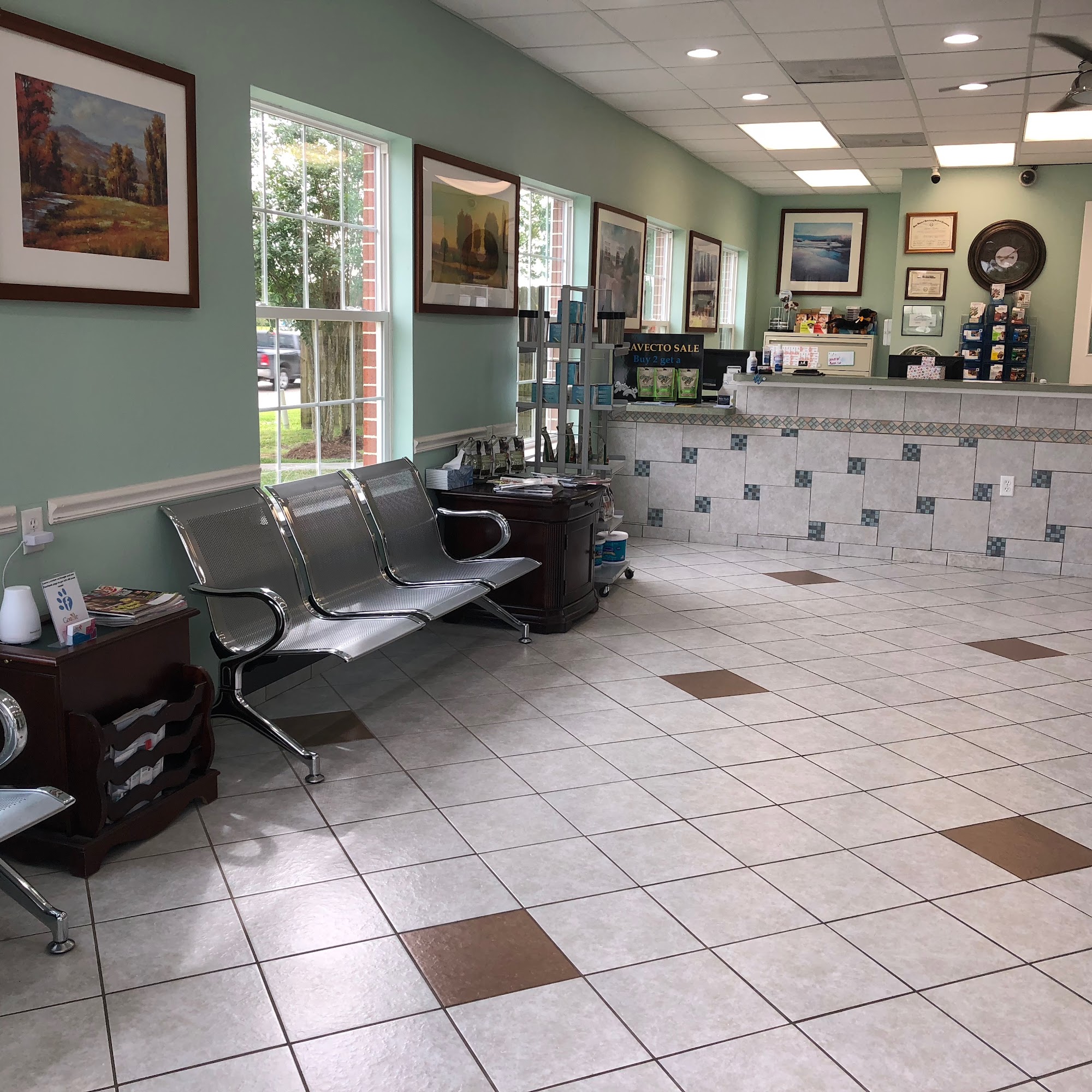 Citi Animal Hospital Friendswood