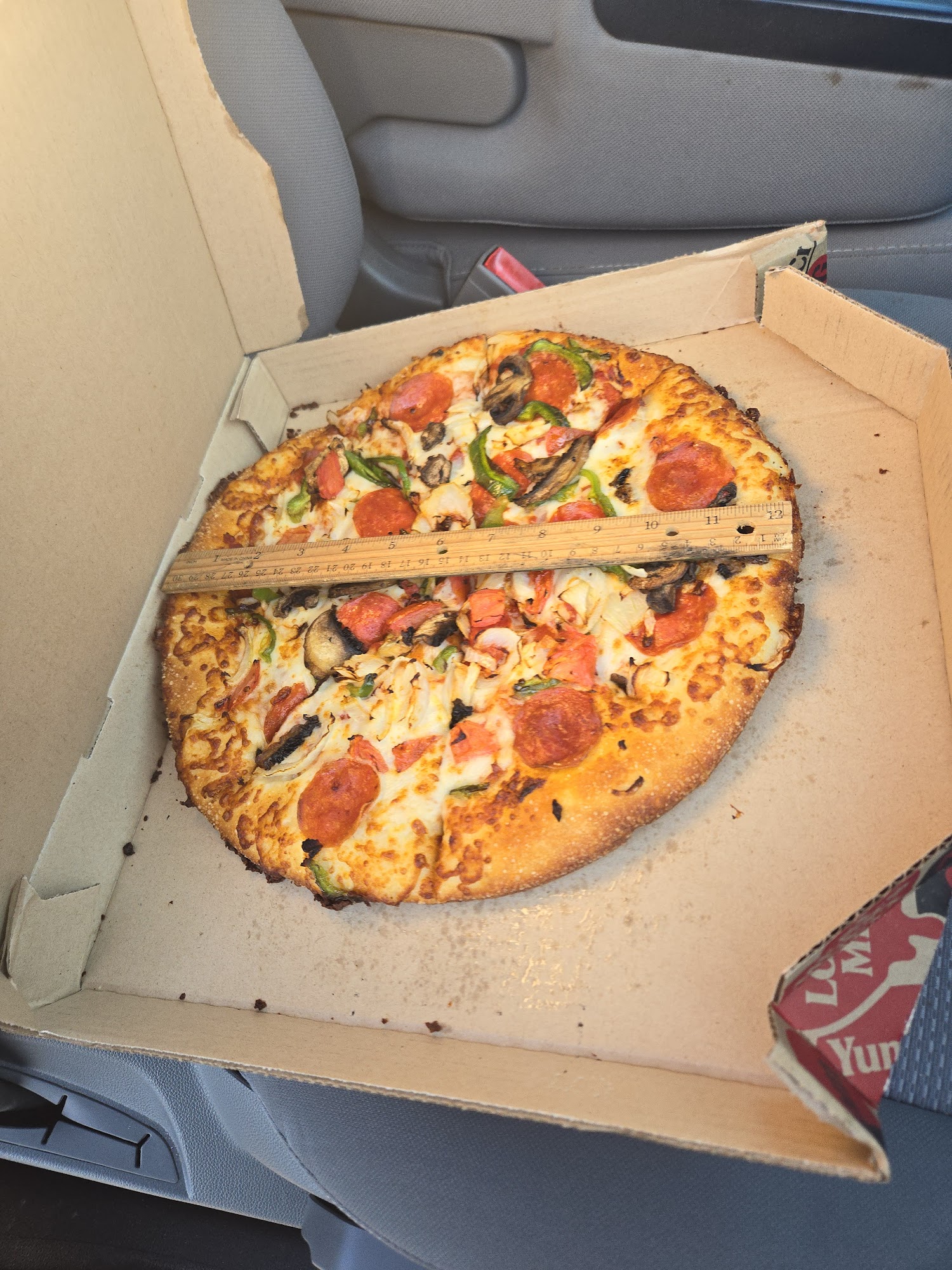 Pizza Hut