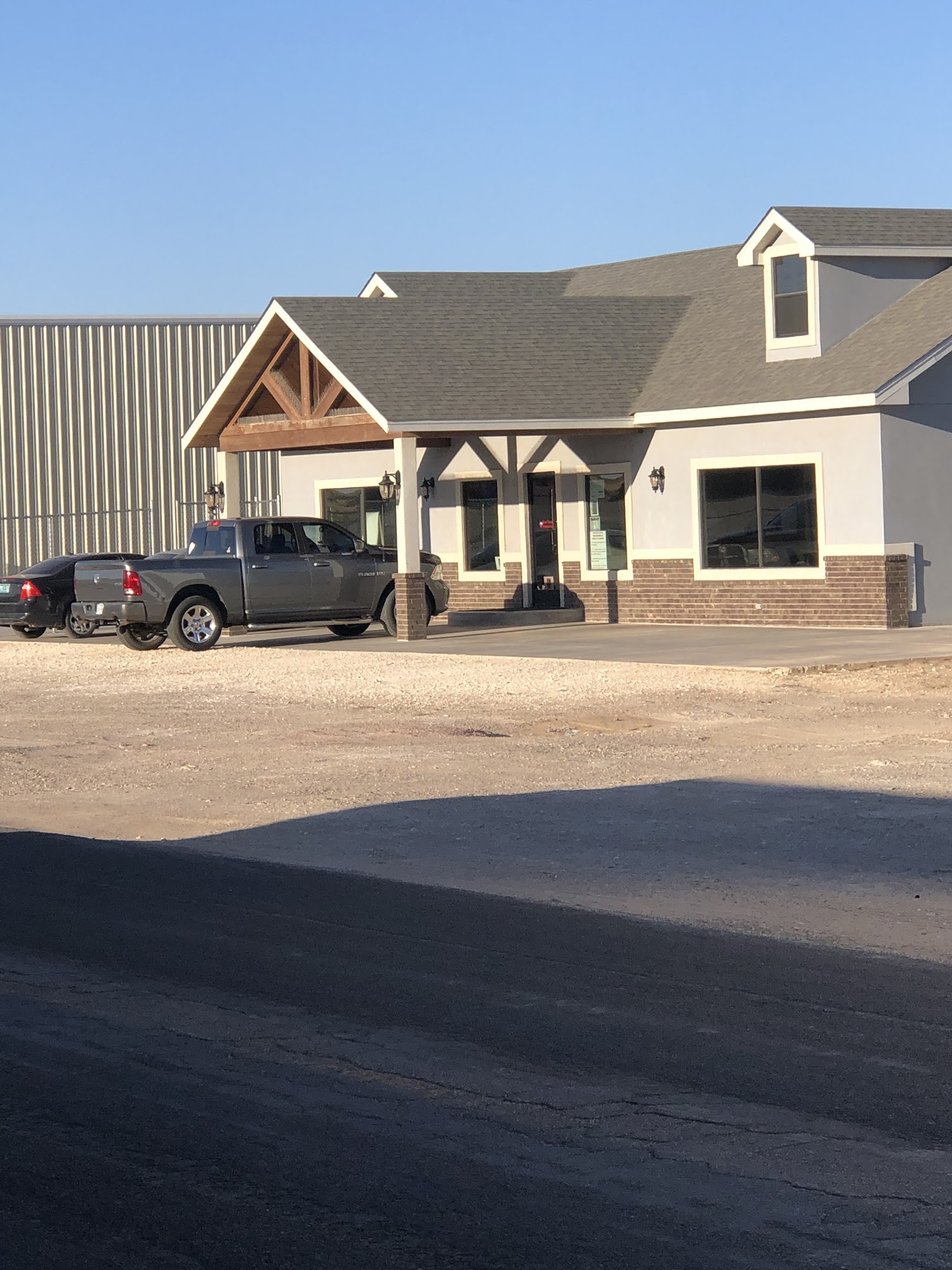 West Texas Protein Friona