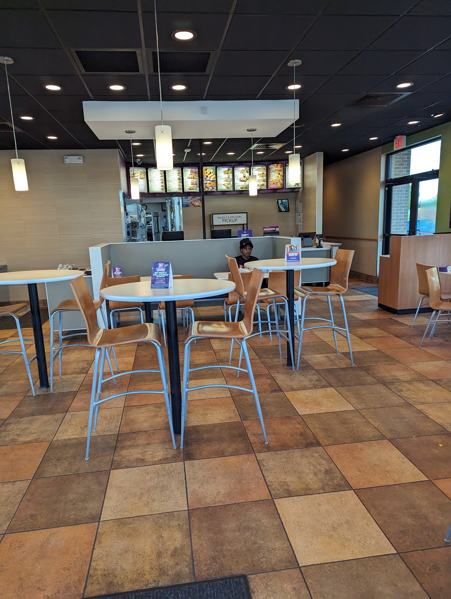 Taco Bell