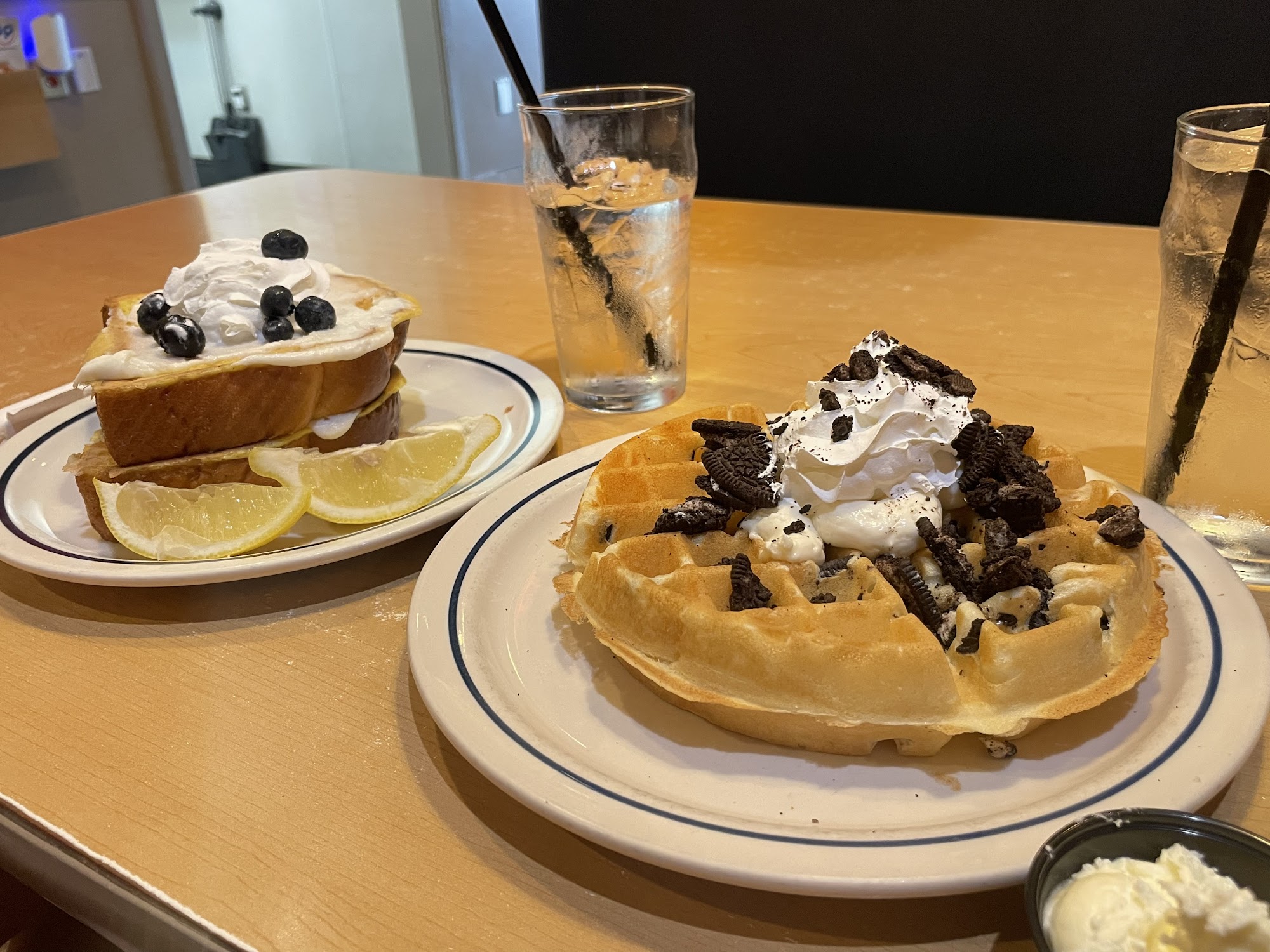 IHOP