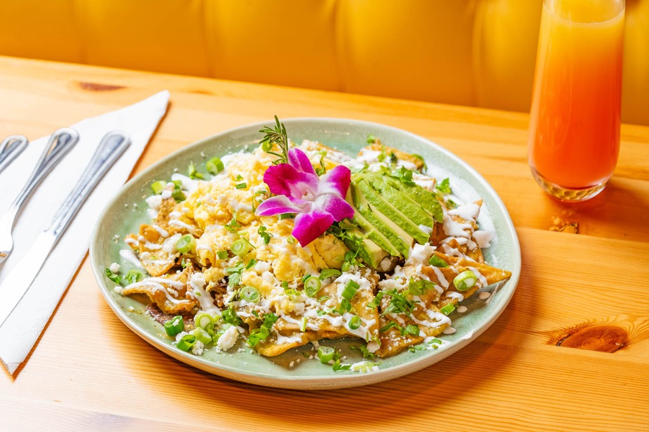 Starwood Cafe Frisco