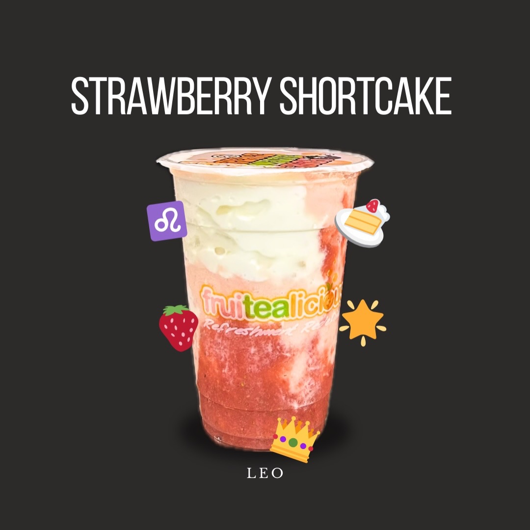 Fruitealicious Frisco
