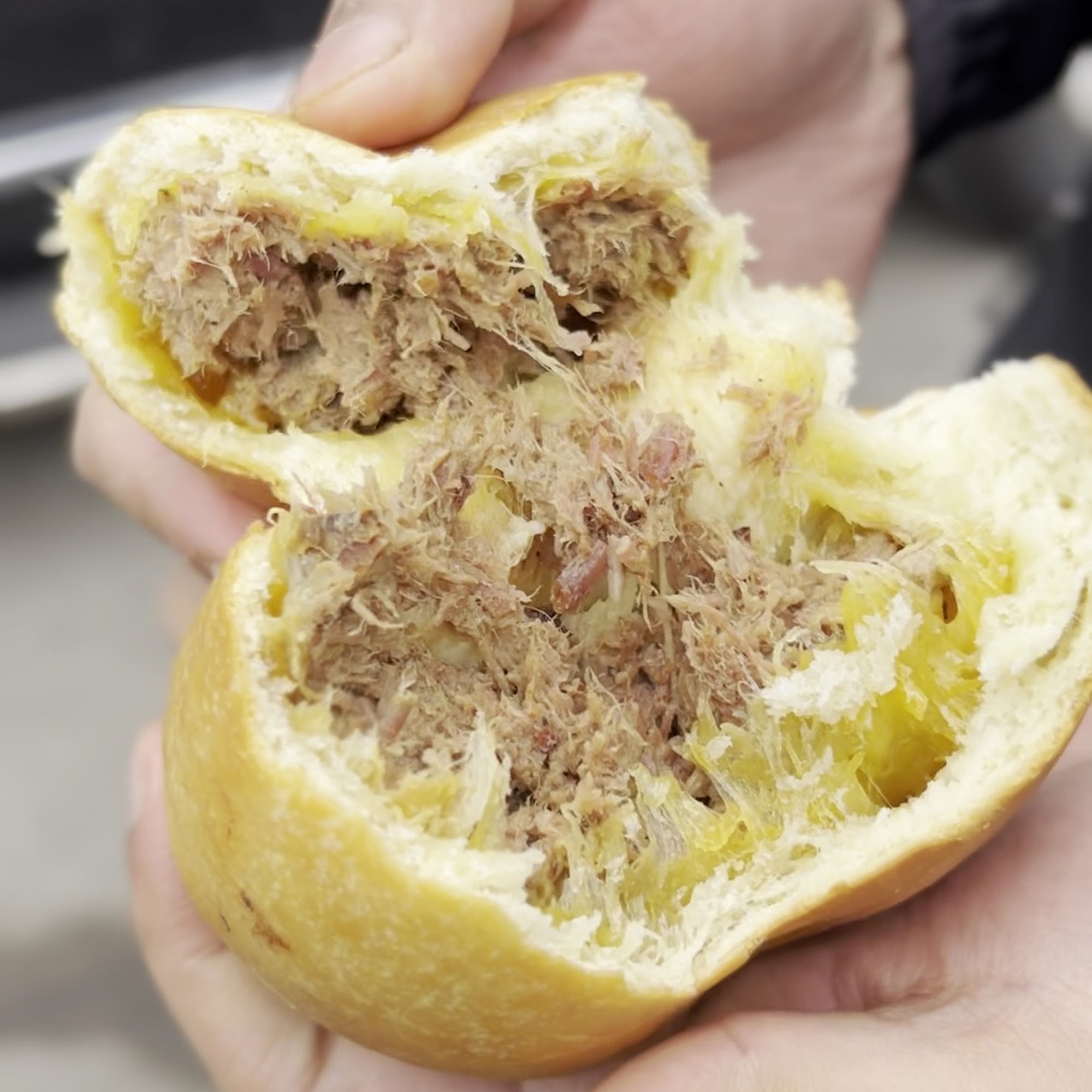 Kolache Heaven Frisco