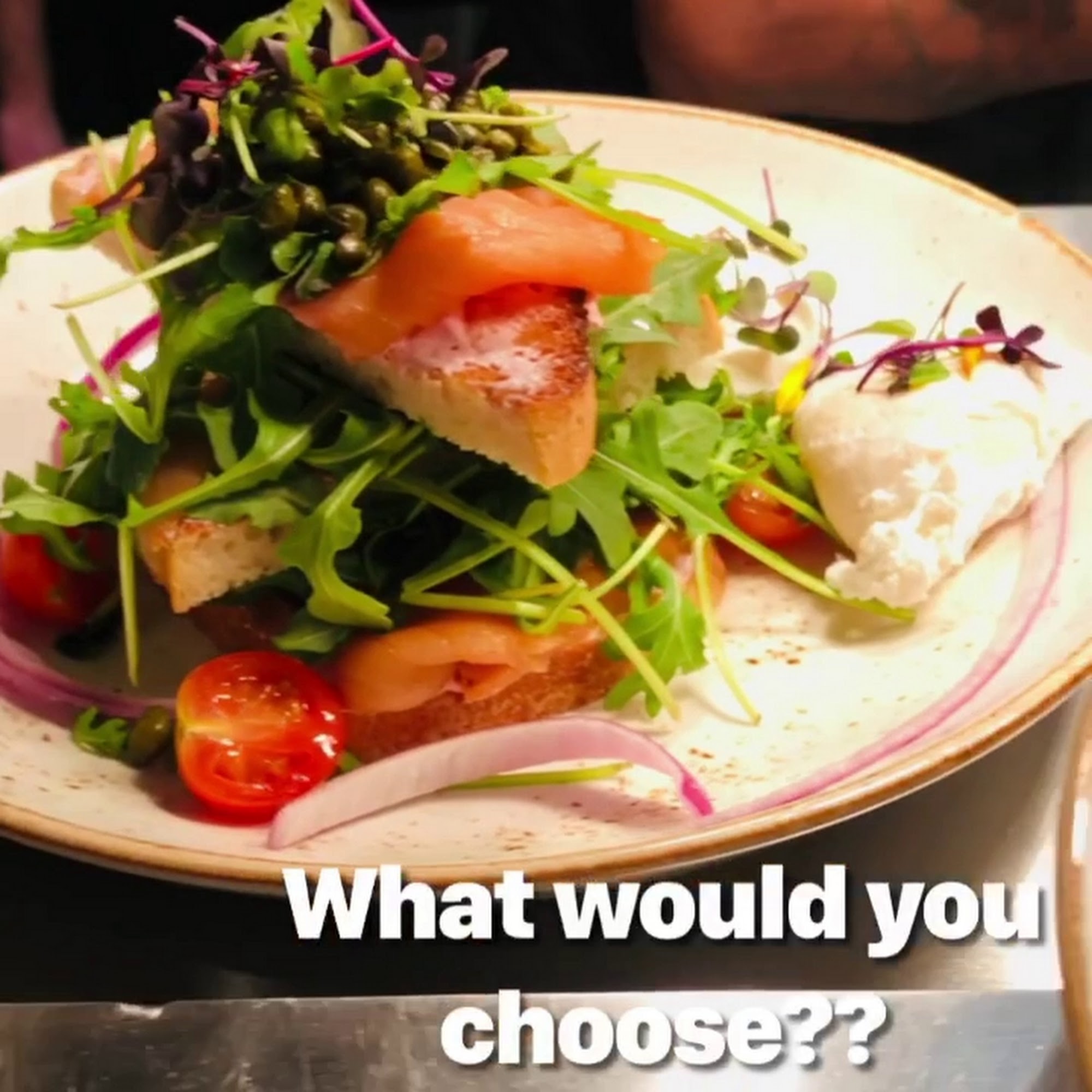 The Aussie Grind Frisco