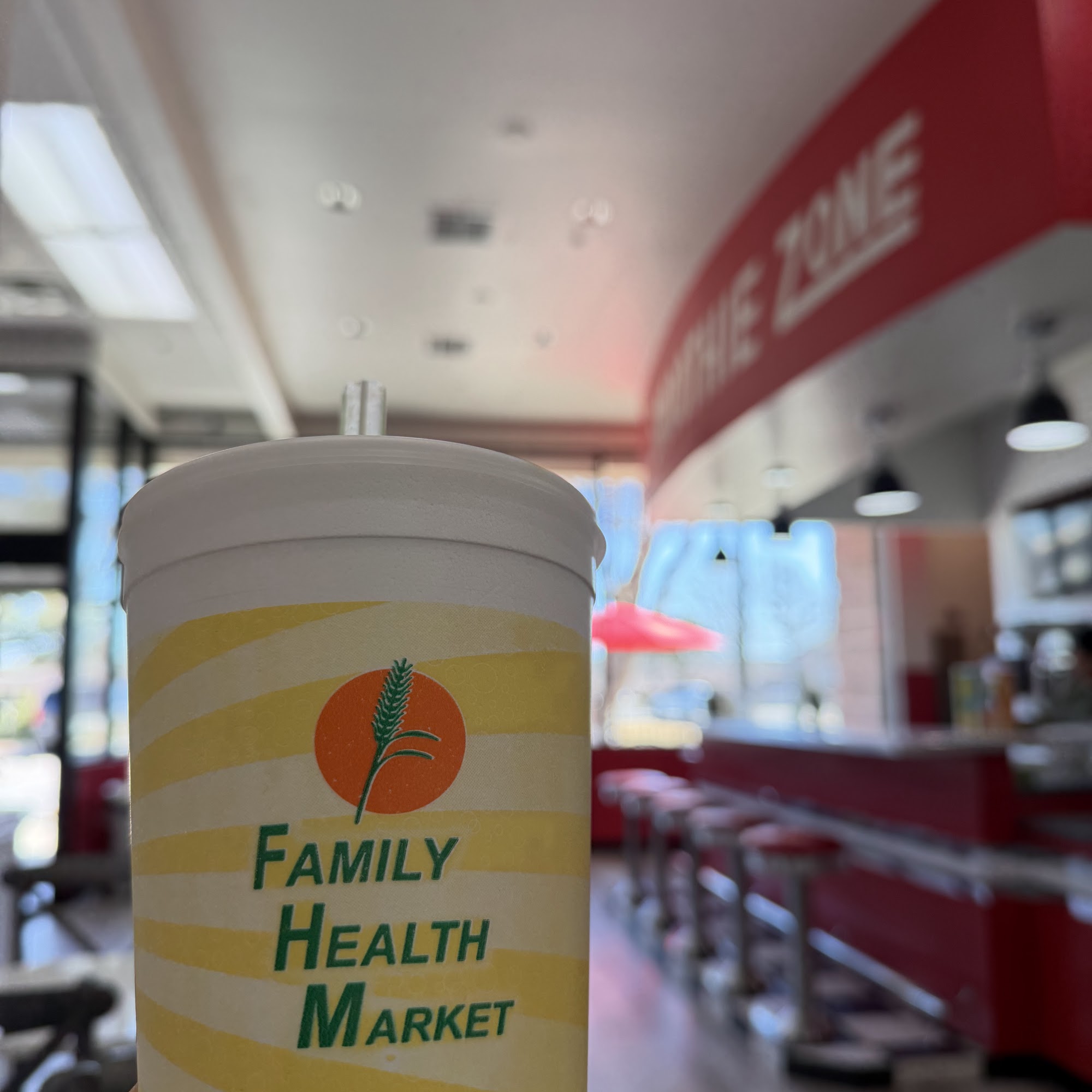 Family Health Market Frisco