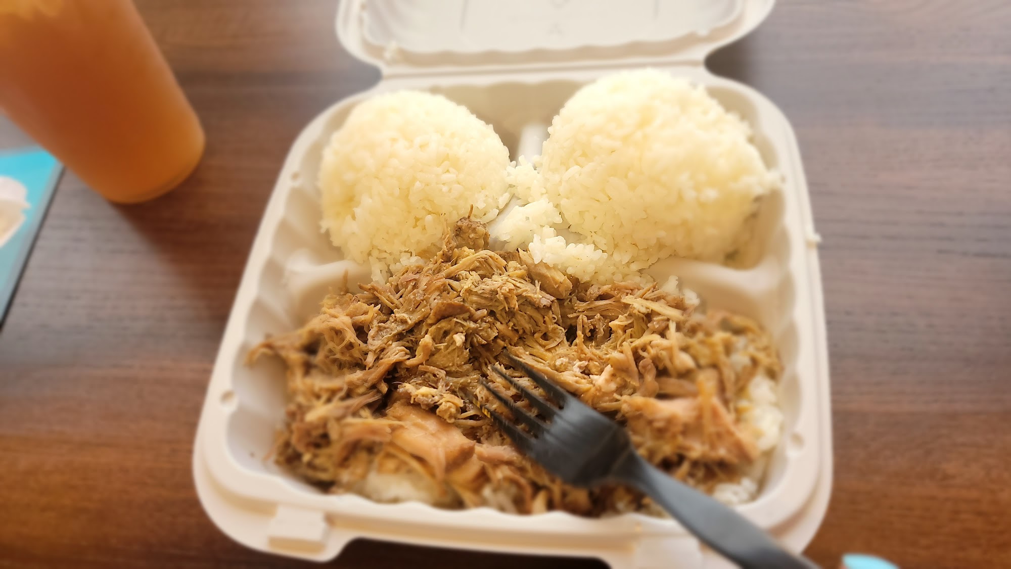 Hawaiian Bros Island Grill Frisco