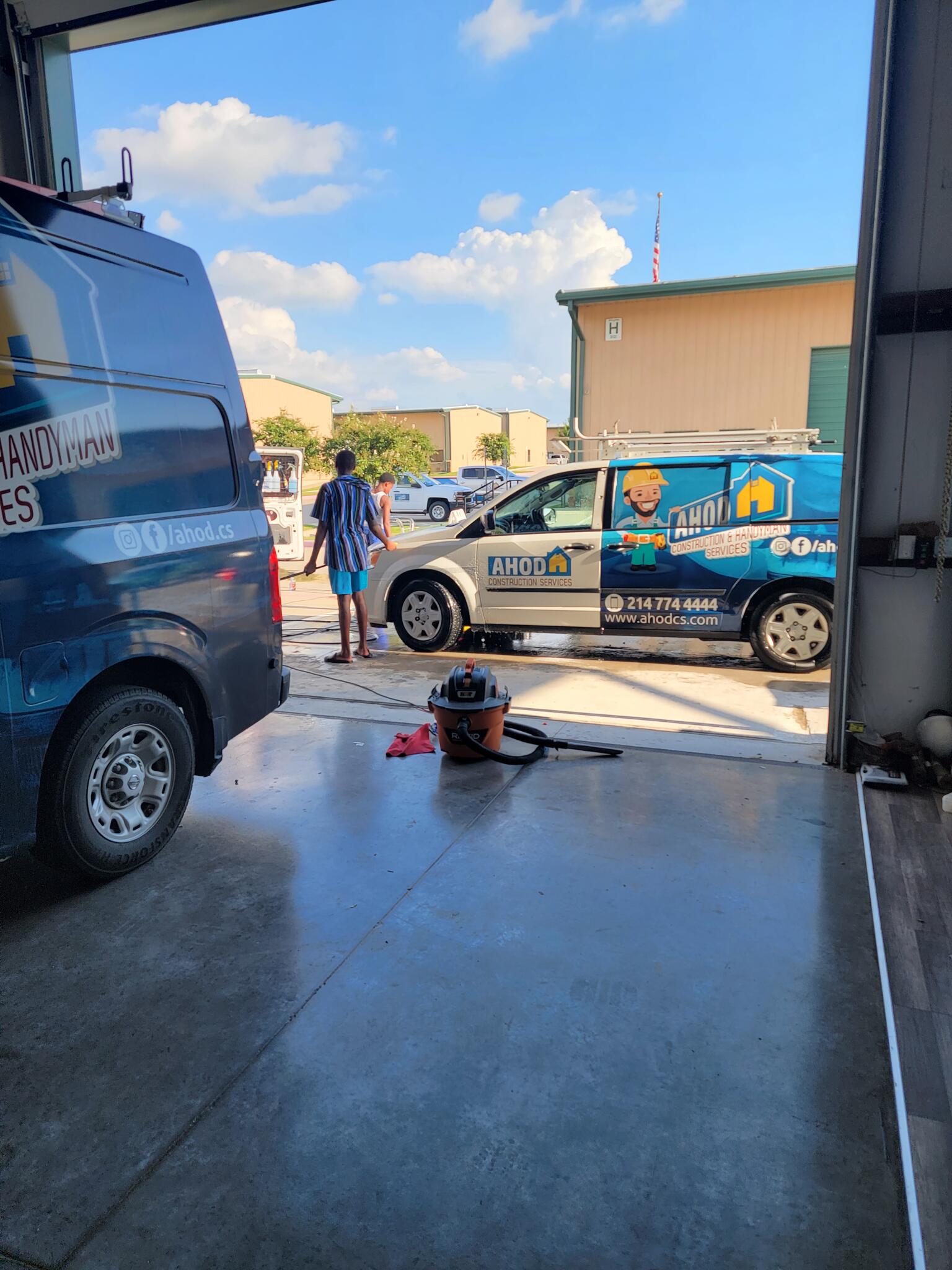 Photo credit: nextdoor