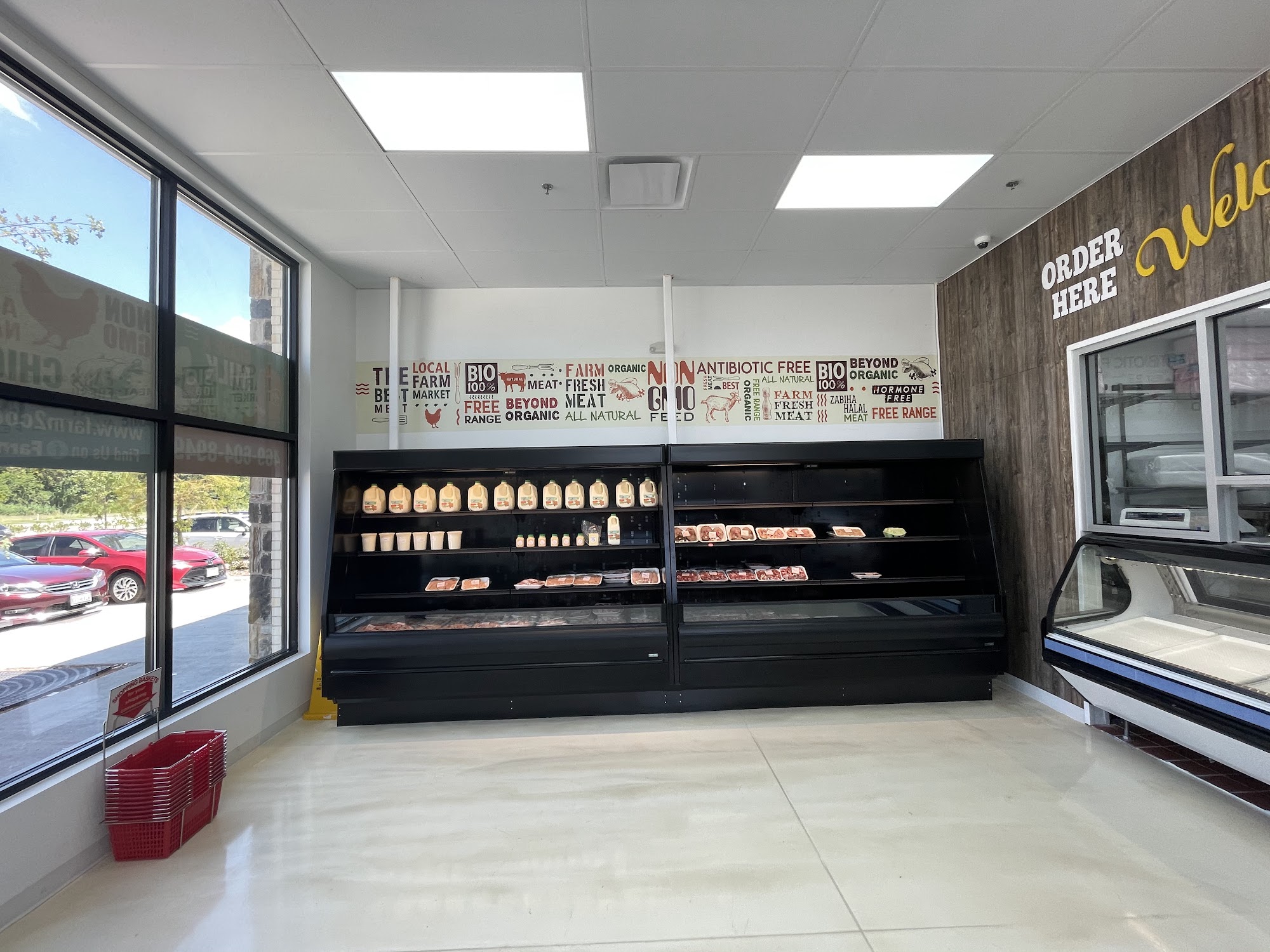 FARM2COOK FRESH MEAT STORE - Frisco TX - Hours, Directions, Reviews -  Loc8NearMe