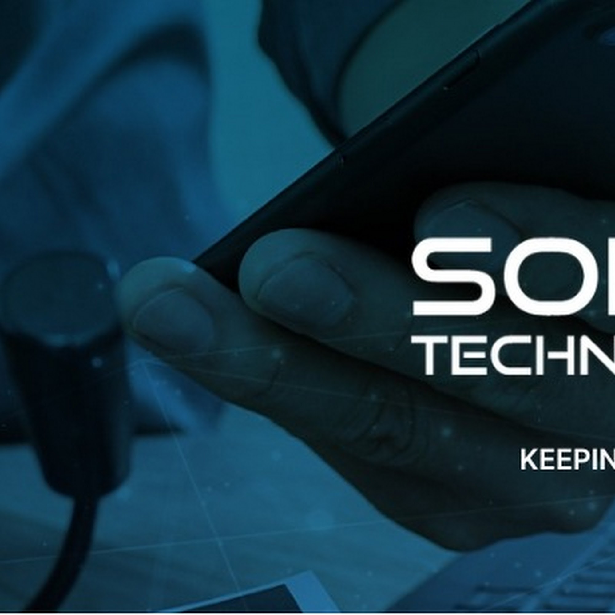 Sorcetek Technology Group