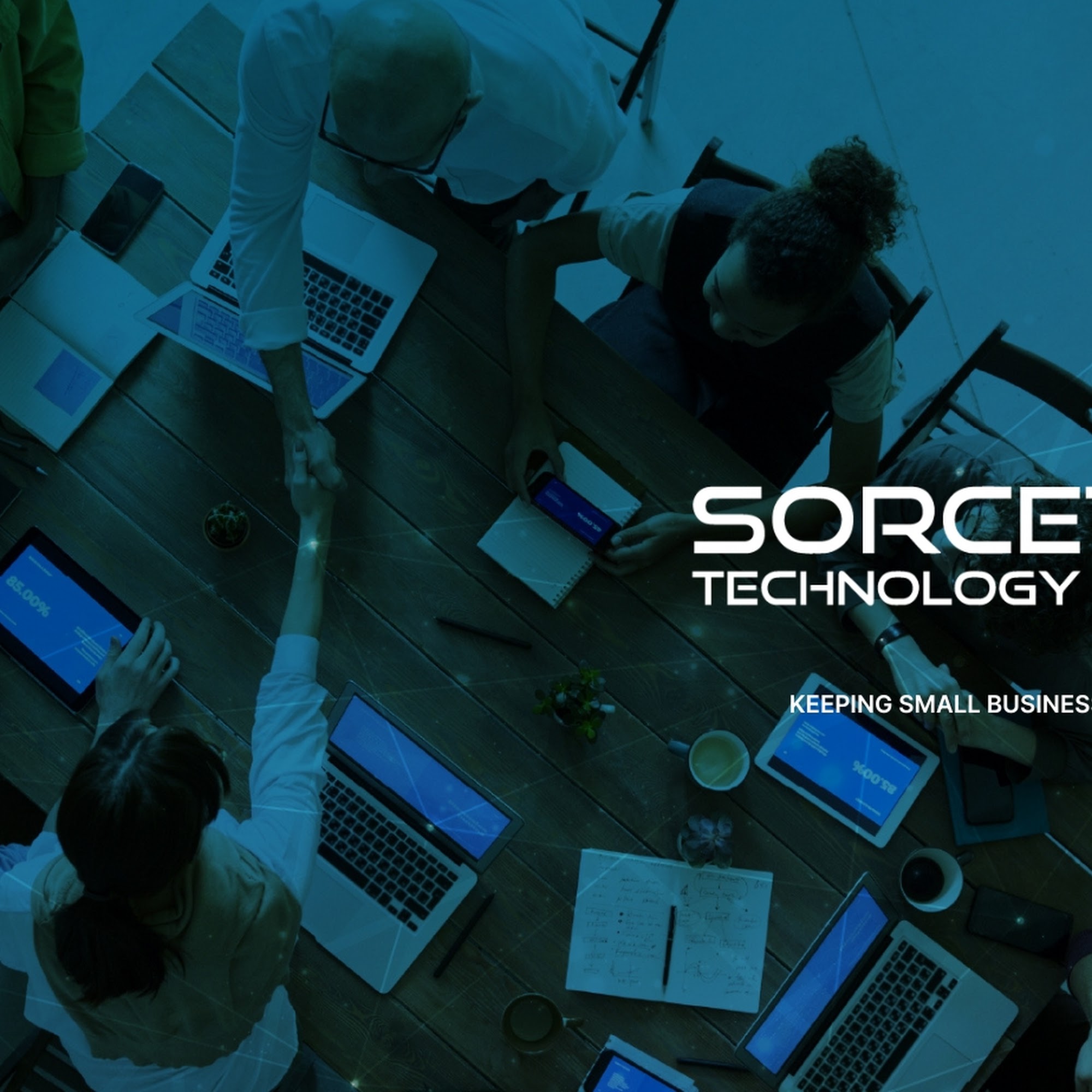 Sorcetek Technology Group