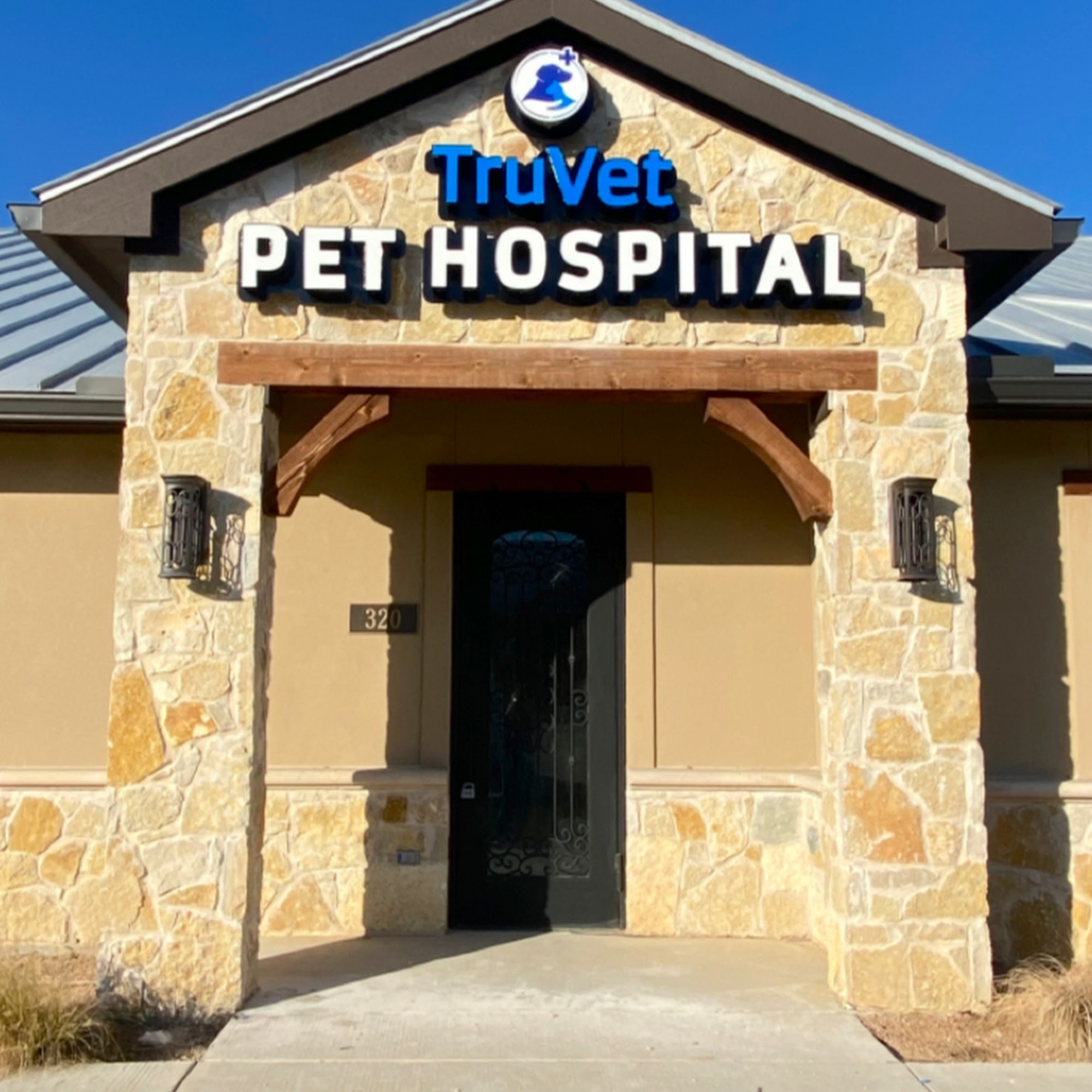 TruVet Pet Hospital Frisco