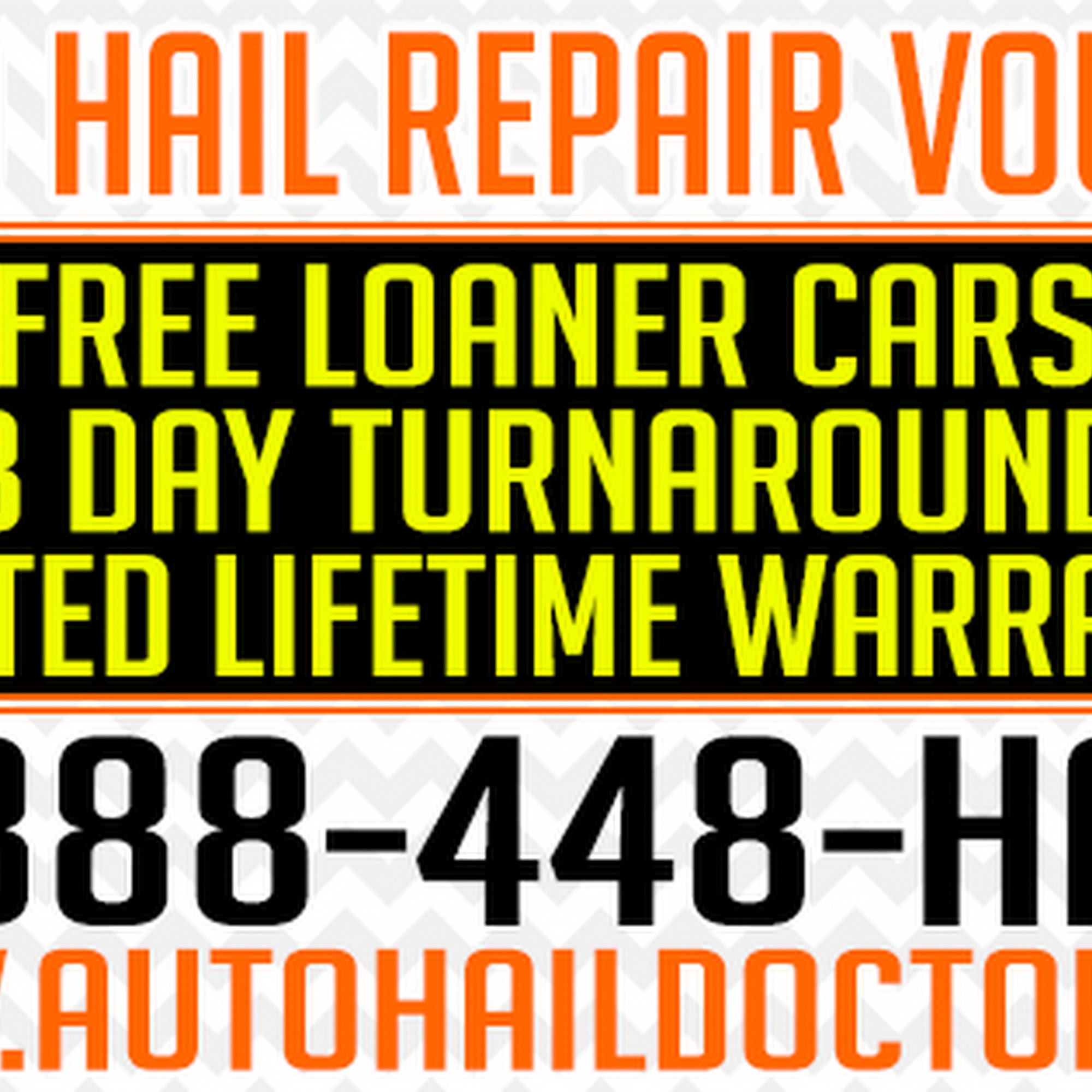 Auto Hail Doctor