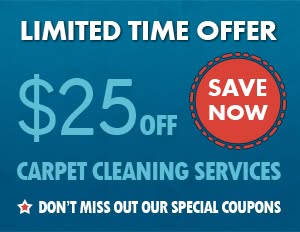 Carpet Cleaning Frisco TX