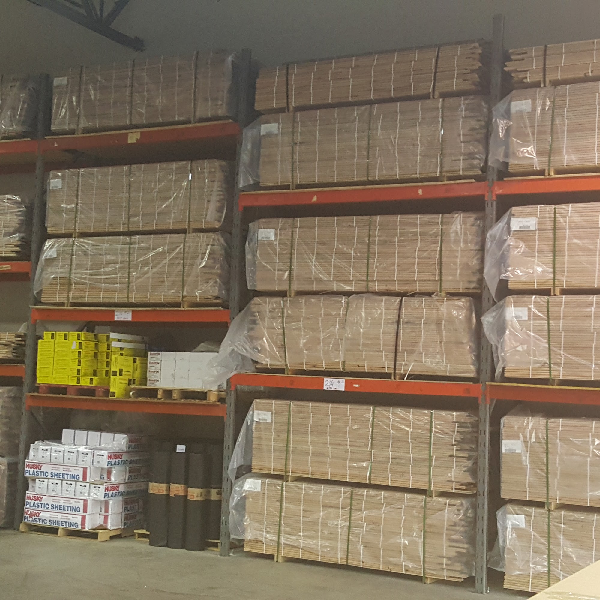 Blue Star Distributing LLC