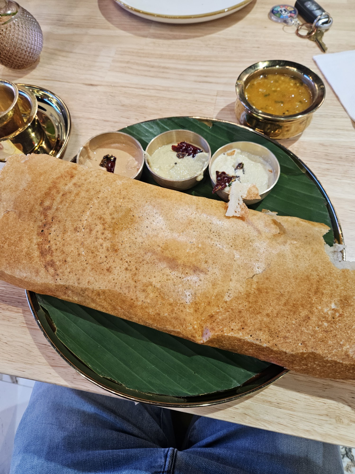 Bharat Bhavan 13355 Main St, Frisco, TX 75035