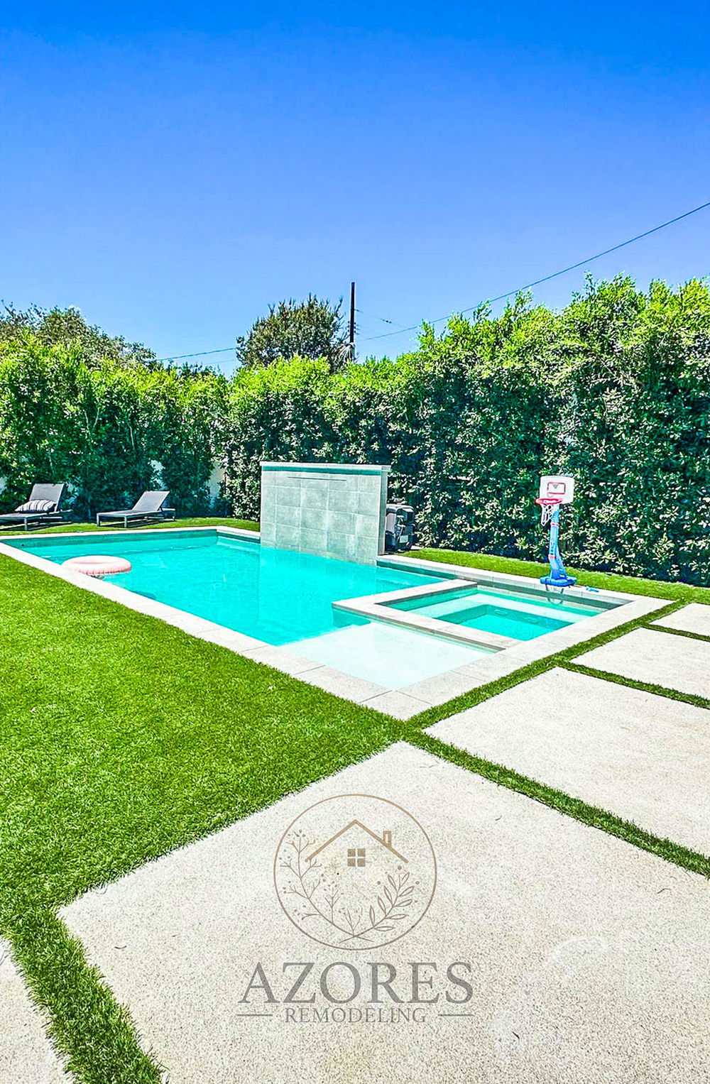 Azores Kitchen & Bath Remodeling