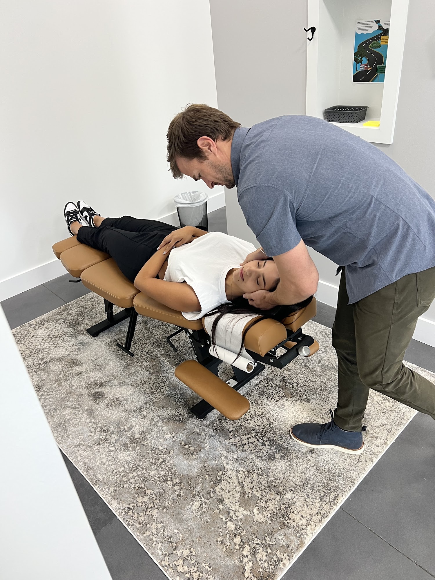 FreeForm Chiropractic - Frisco