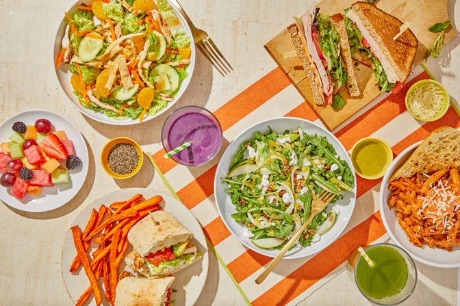 Rachel's Kitchen 3620 The Star Blvd #1200, Frisco