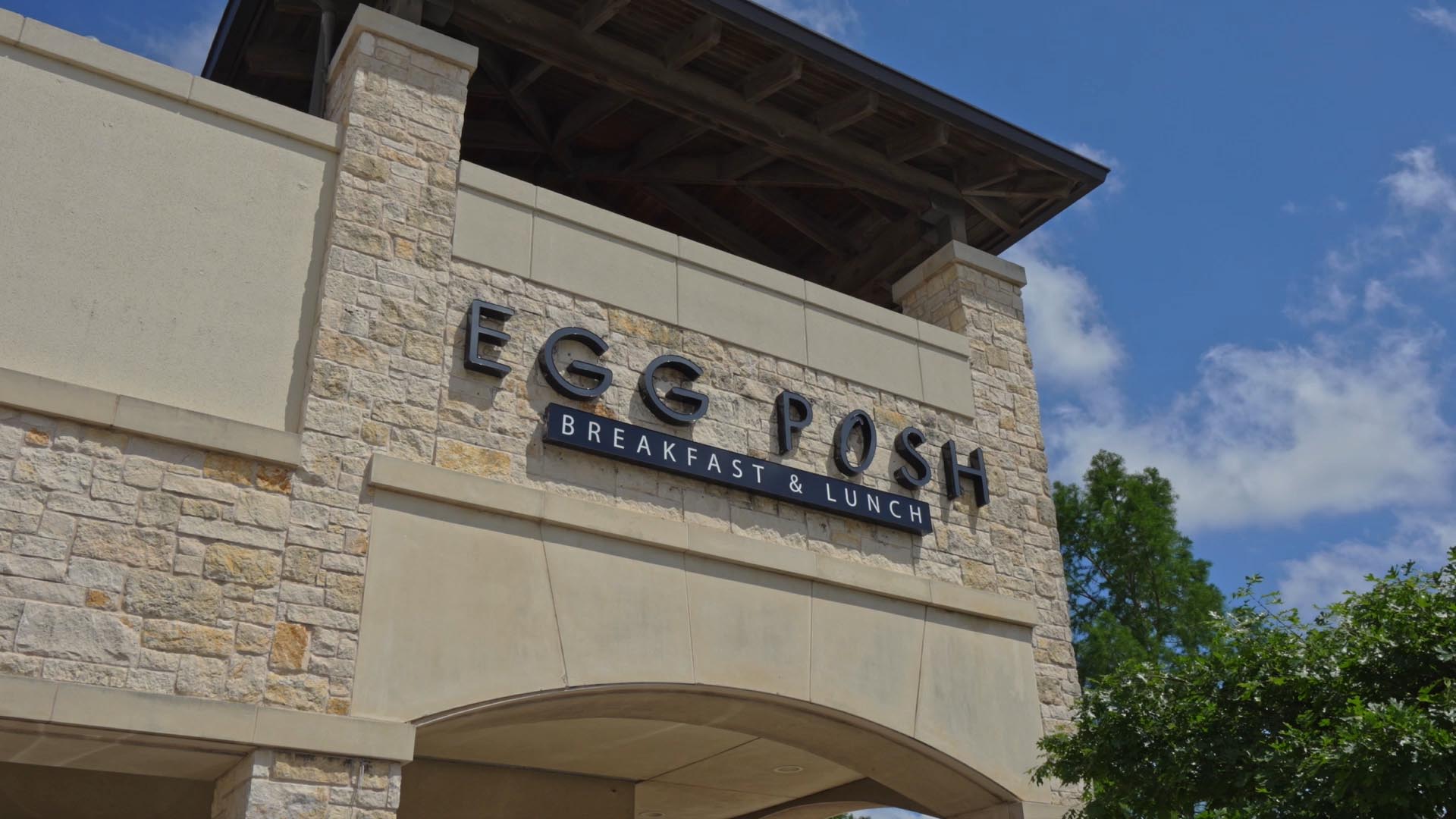 Egg Posh 4851 Legacy Dr #607, Frisco, TX 75034