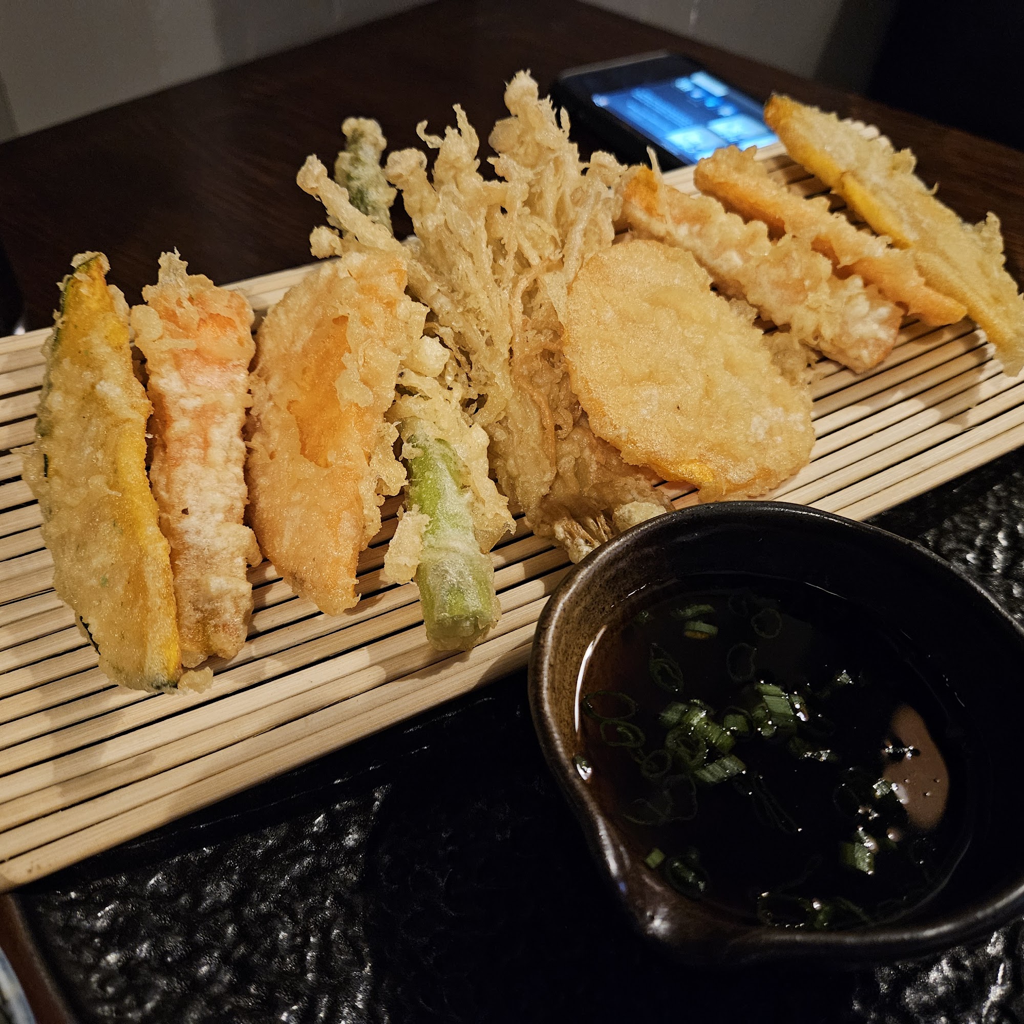 Musashi Japanese Fusion