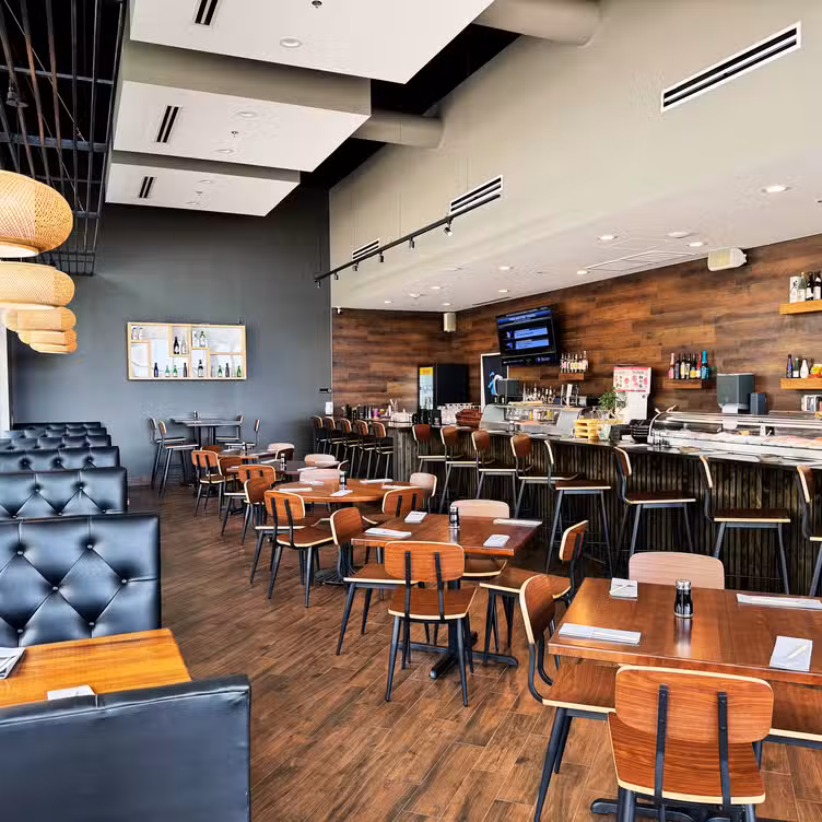 Musashi Frisco 4606 Frisco Green Ave Suite 103, Frisco