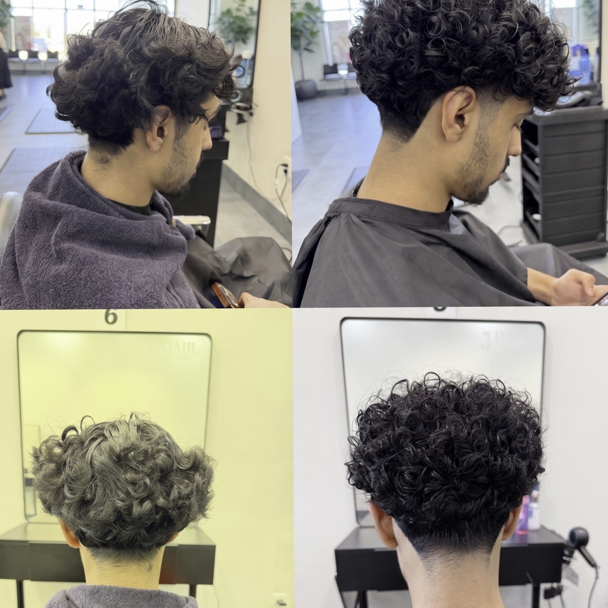 J Hair Studio