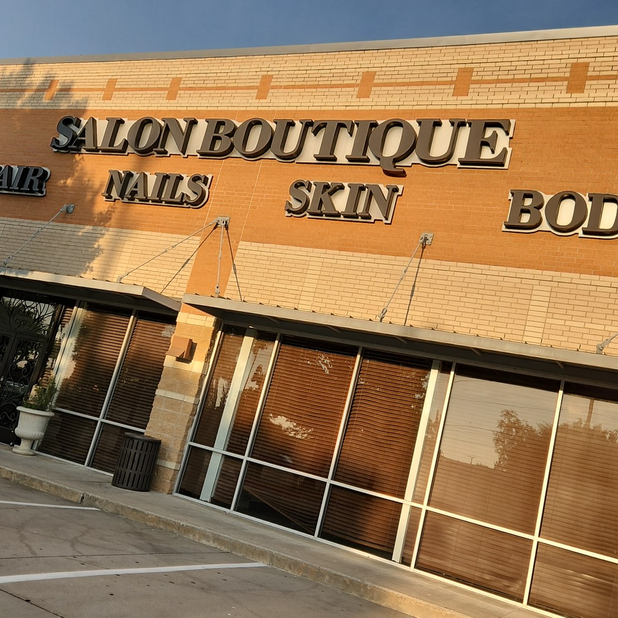 Joe the Barber 11445 Dallas Pkwy #13, Frisco Texas 75033