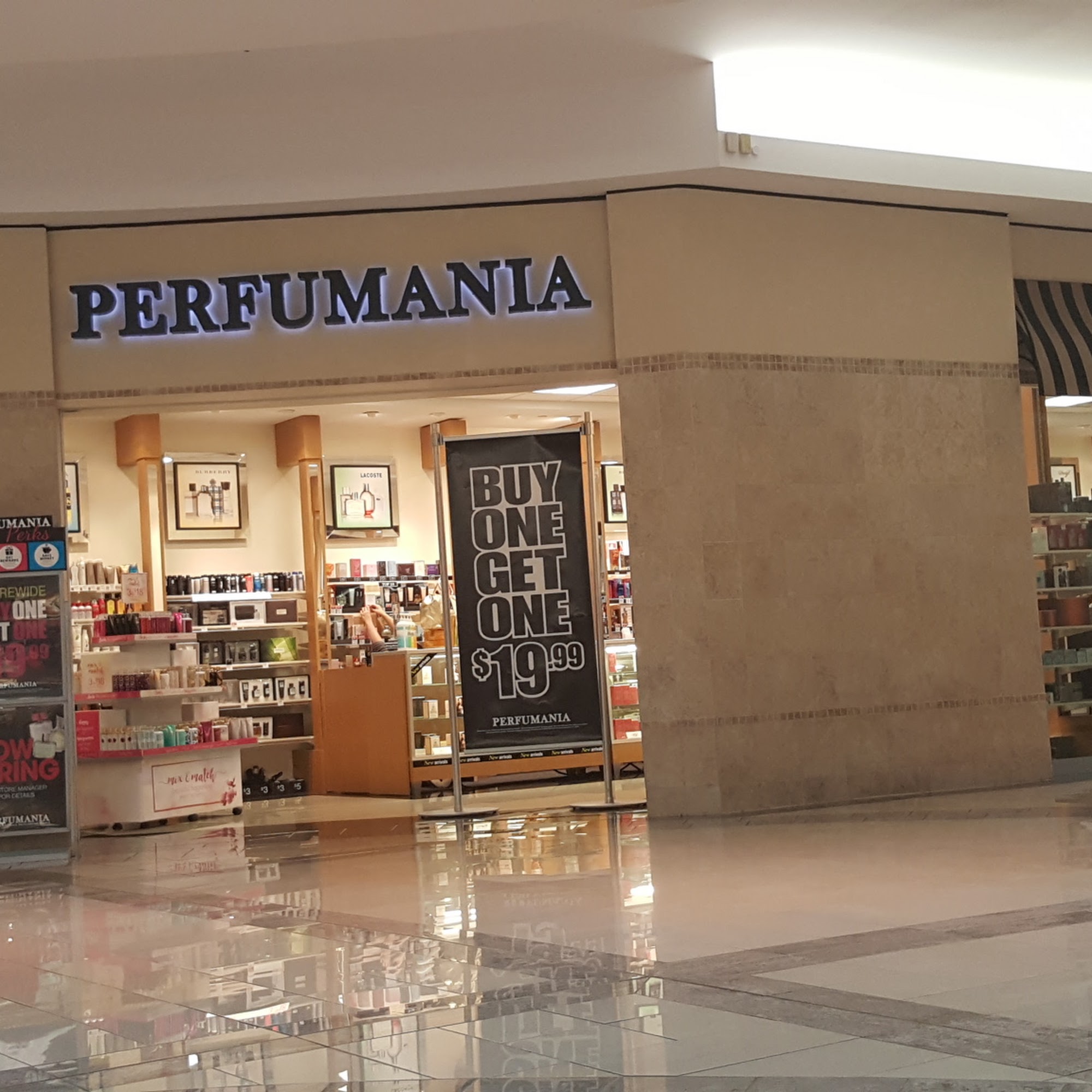 Perfumania Frisco